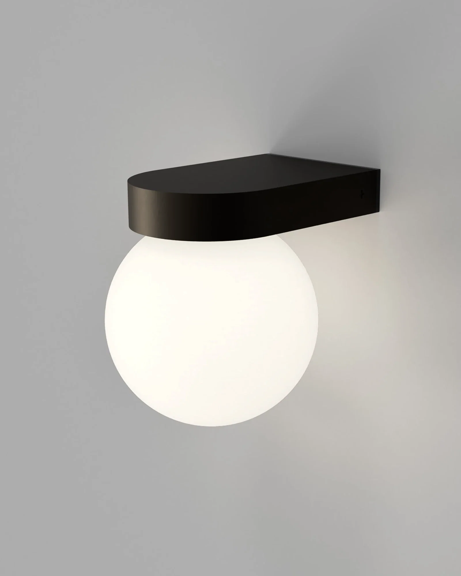 Orb Ledge Wall Light - Image 10