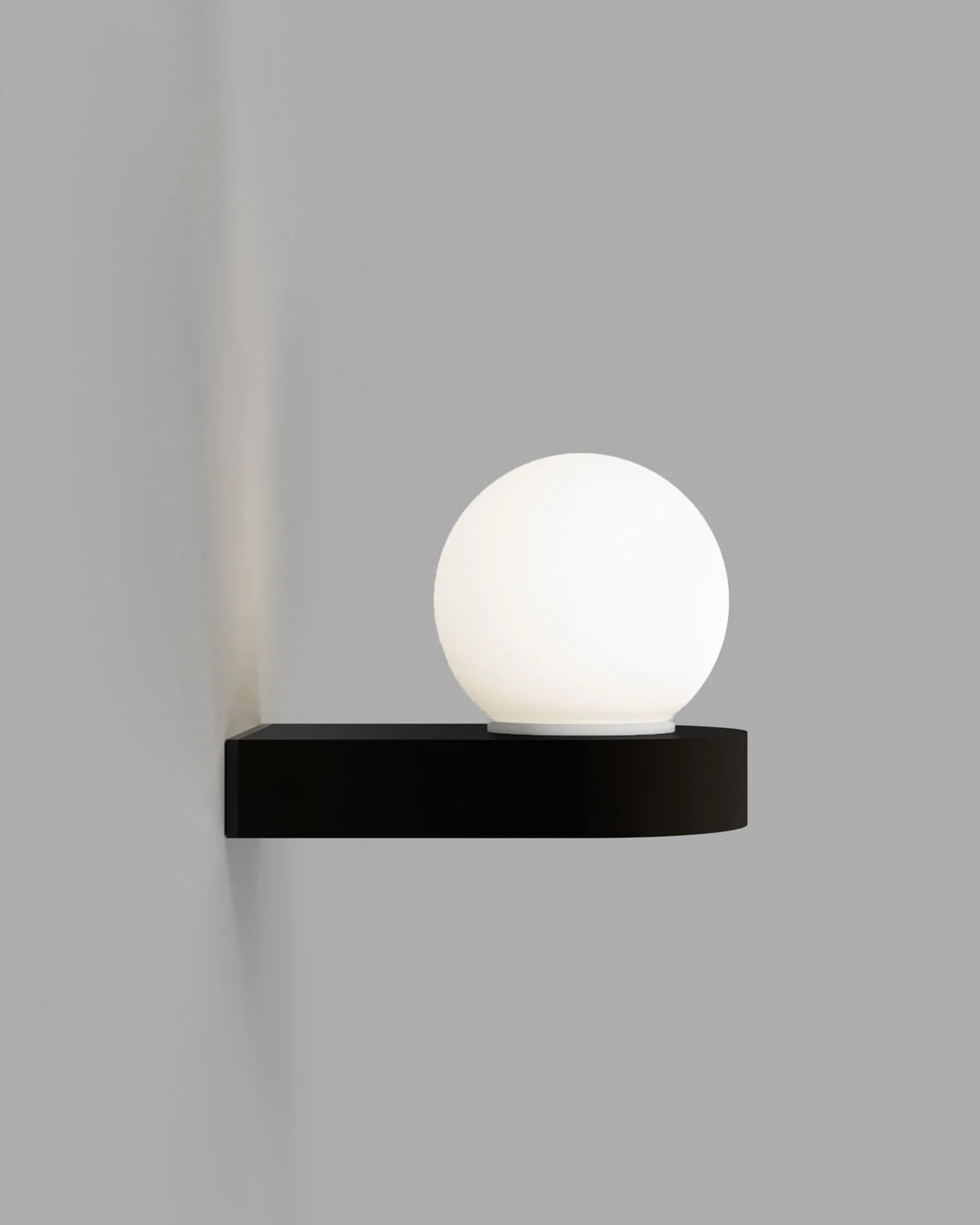 Orb Ledge Wall Light - Image 4