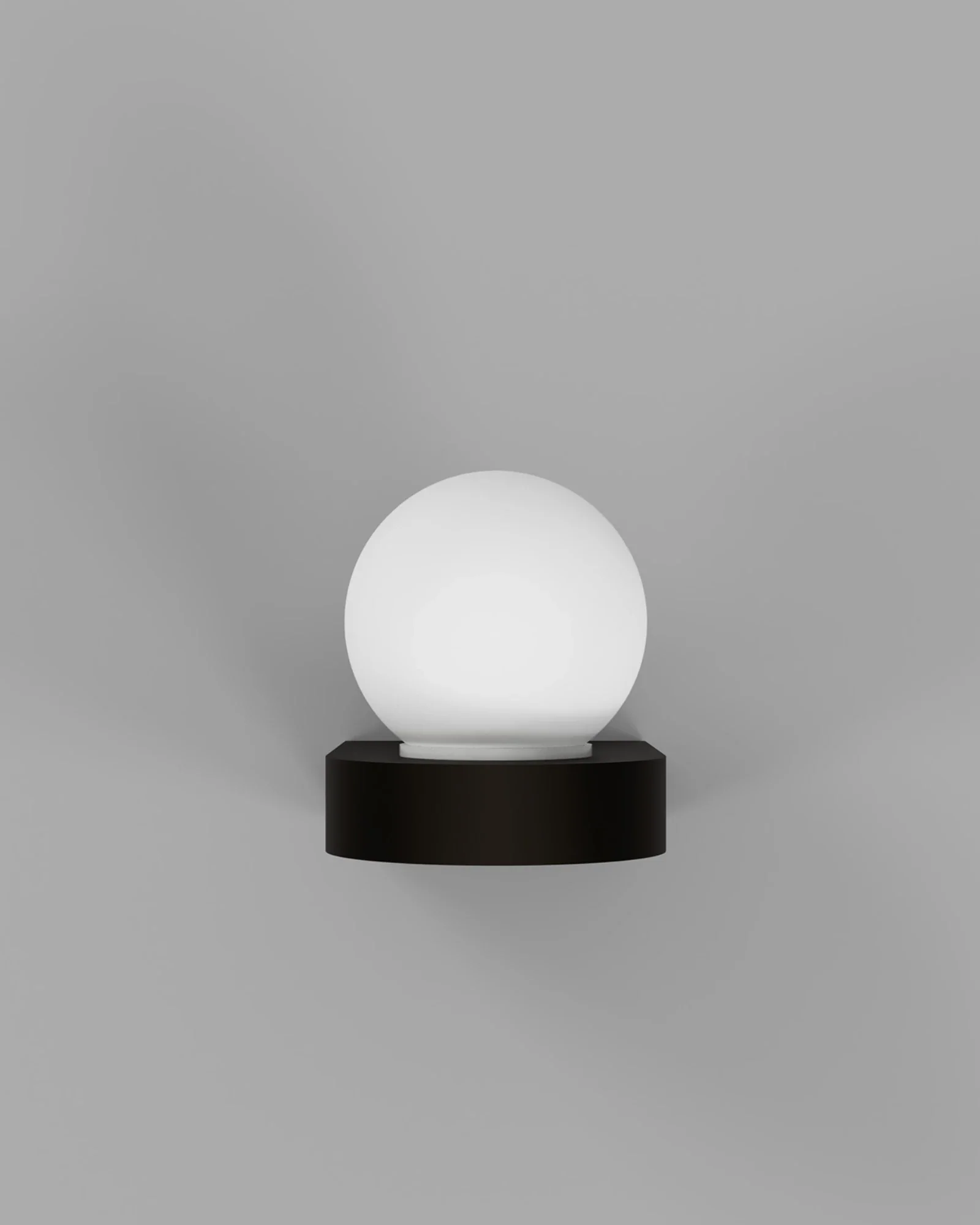 Orb Ledge Wall Light - Image 5
