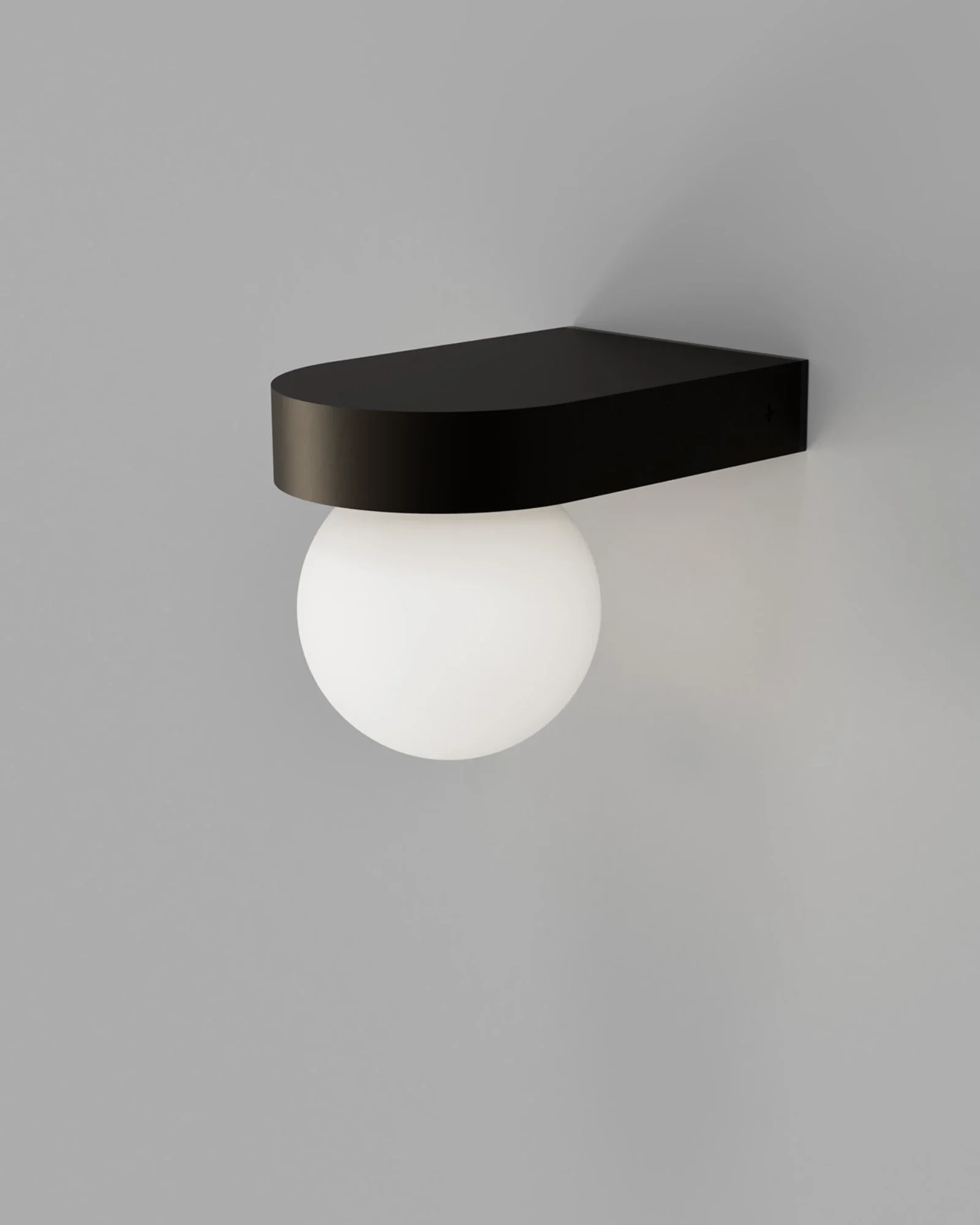 Orb Ledge Wall Light - Image 6