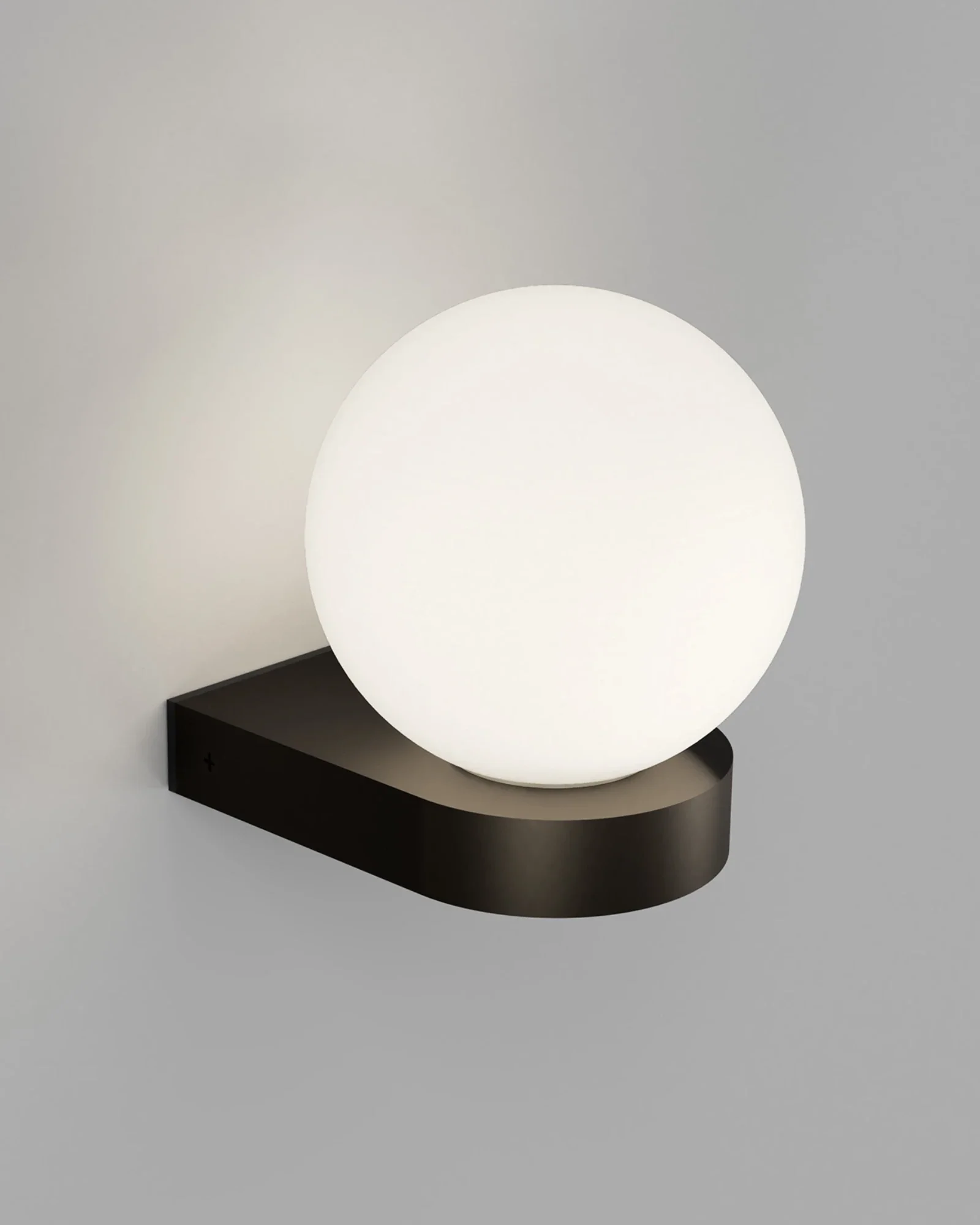 Orb Ledge Wall Light - Image 7