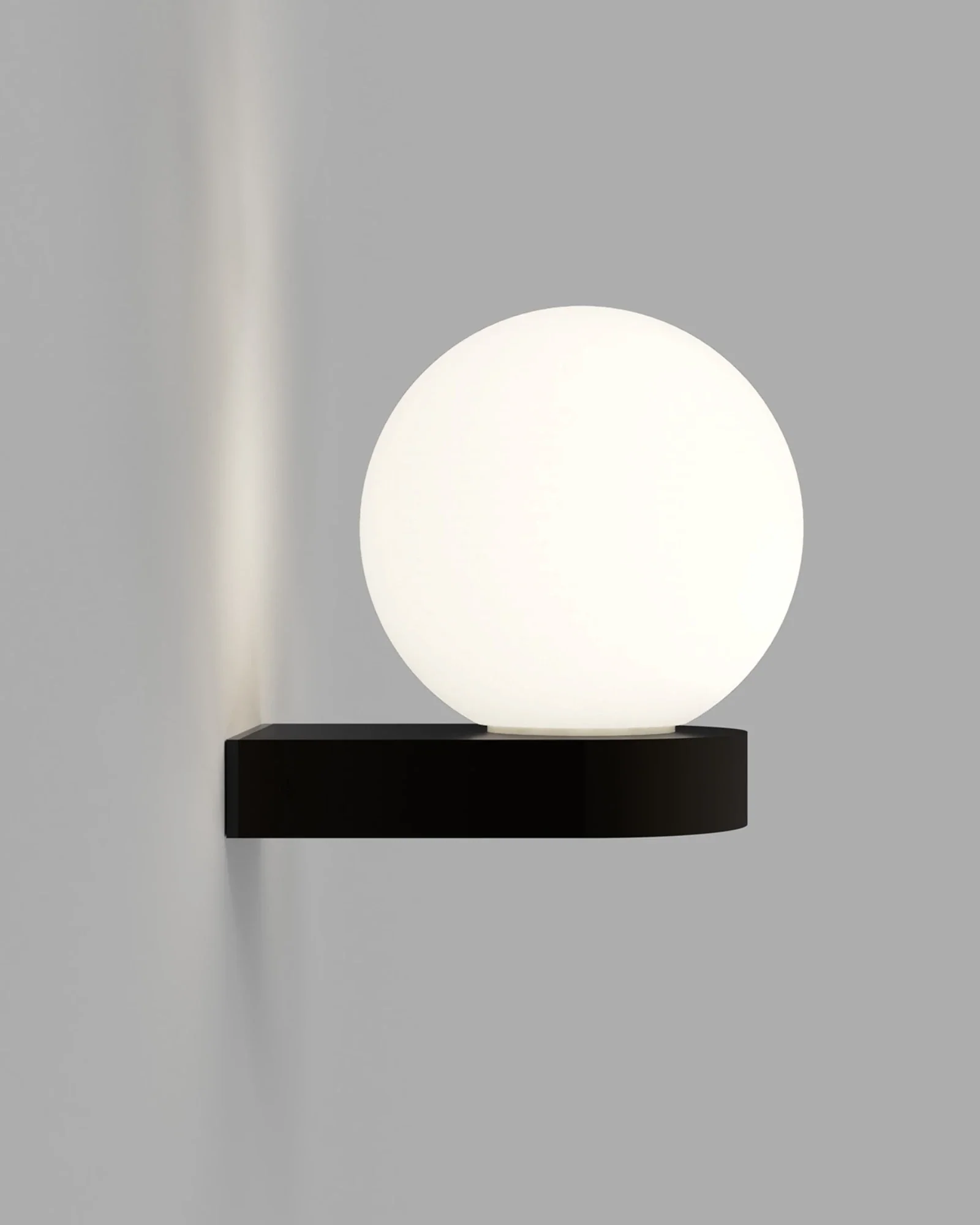 Orb Ledge Wall Light - Image 8