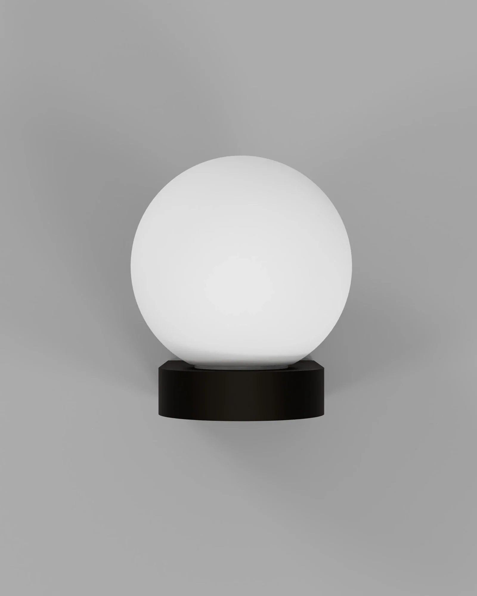 Orb Ledge Wall Light - Image 9