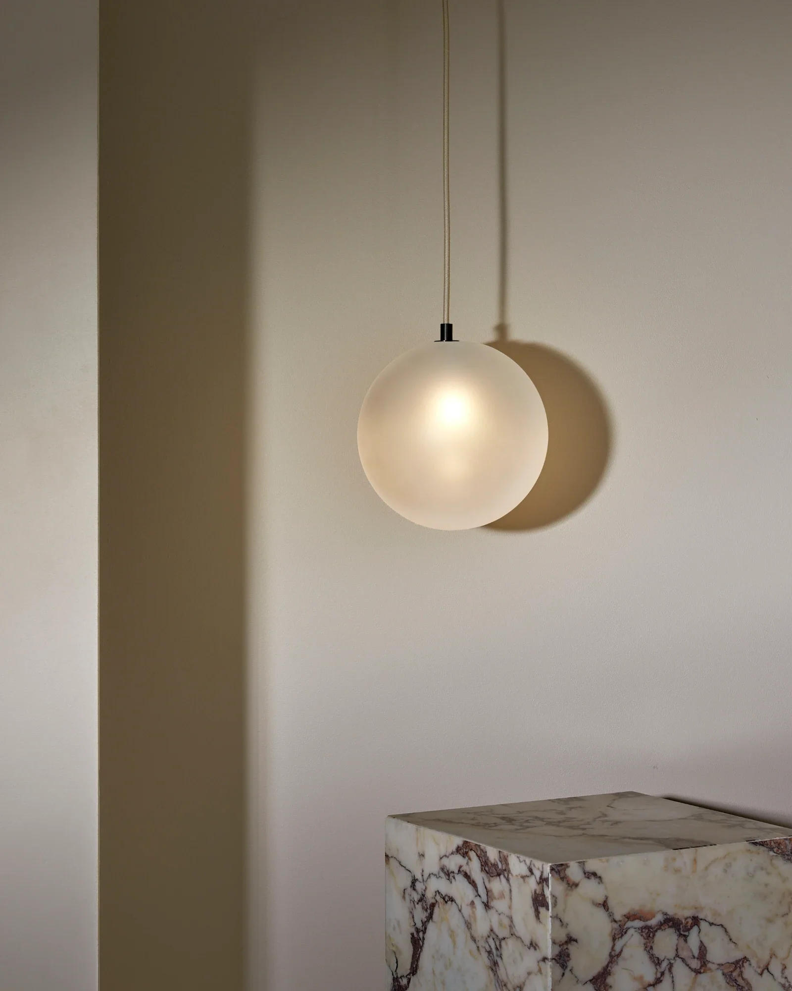 Orb Pendant Light - Image 3