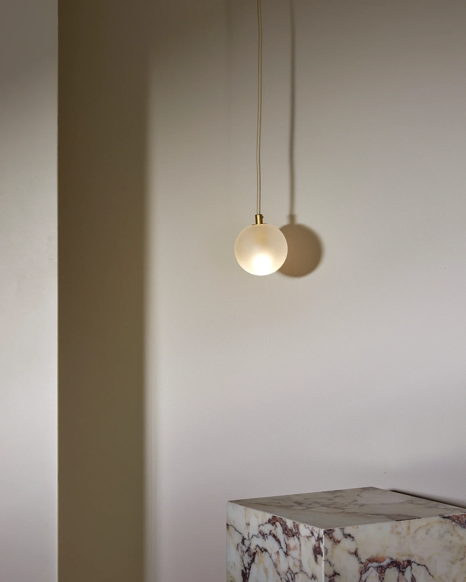 Orb Pendant Light - Image 6