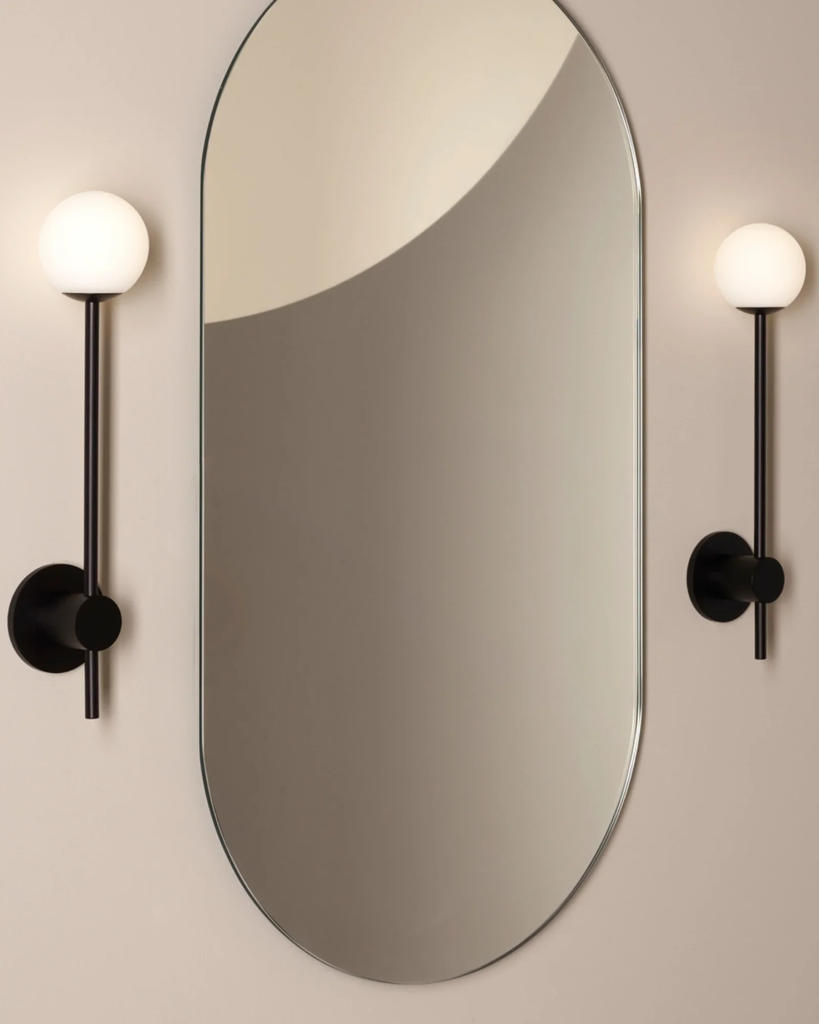 Orb Single Wall Light - Image 3