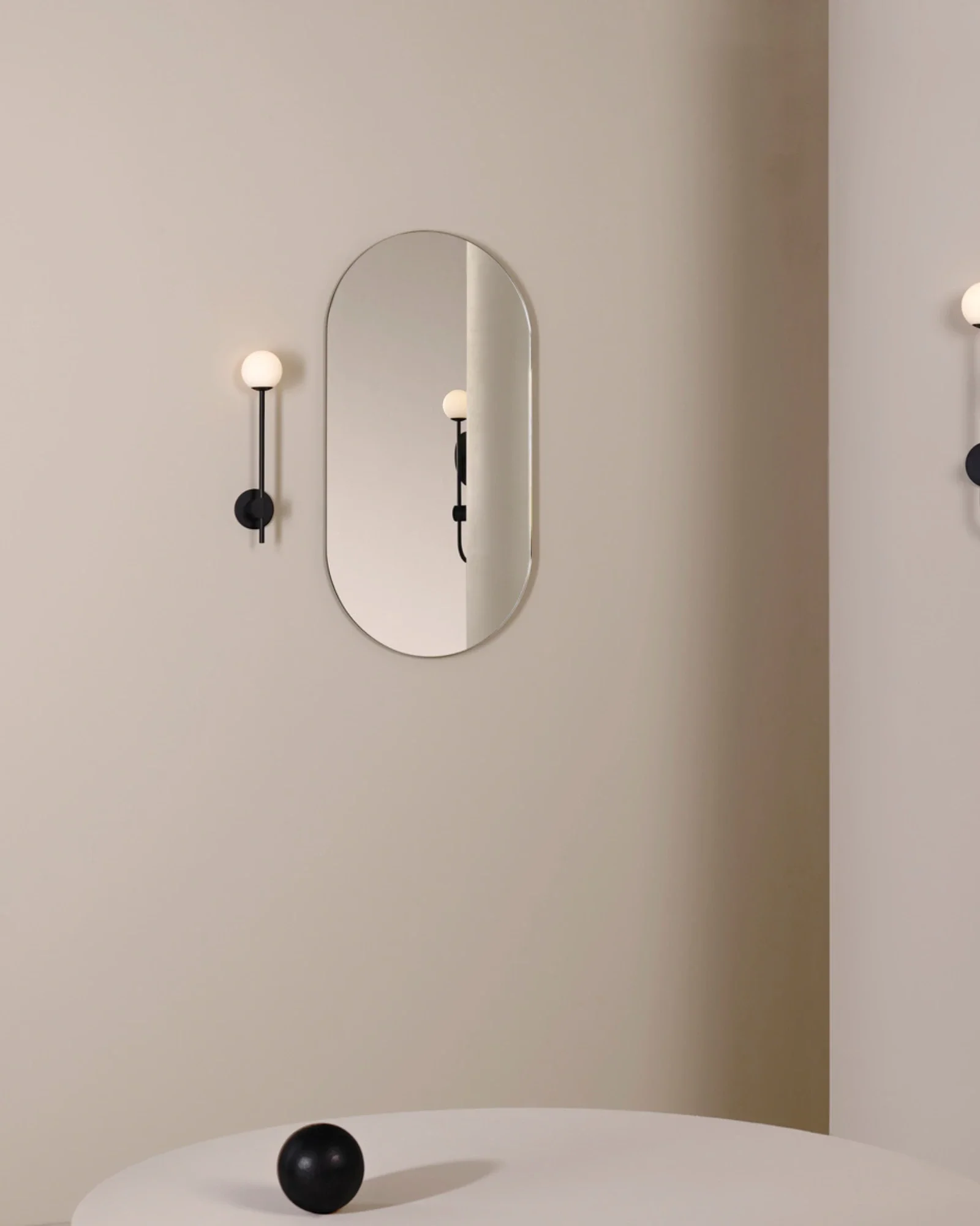 Orb Single Wall Light - Image 4