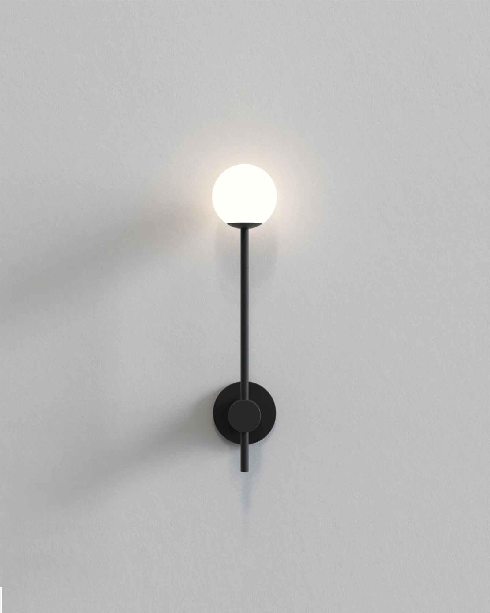 Orb Single Wall Light - Image 5