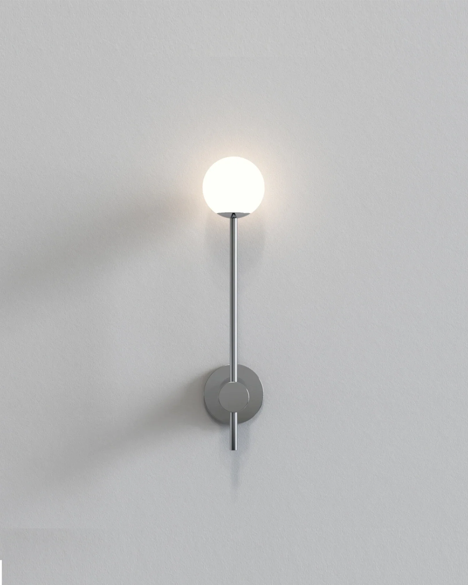 Orb Single Wall Light - Image 6