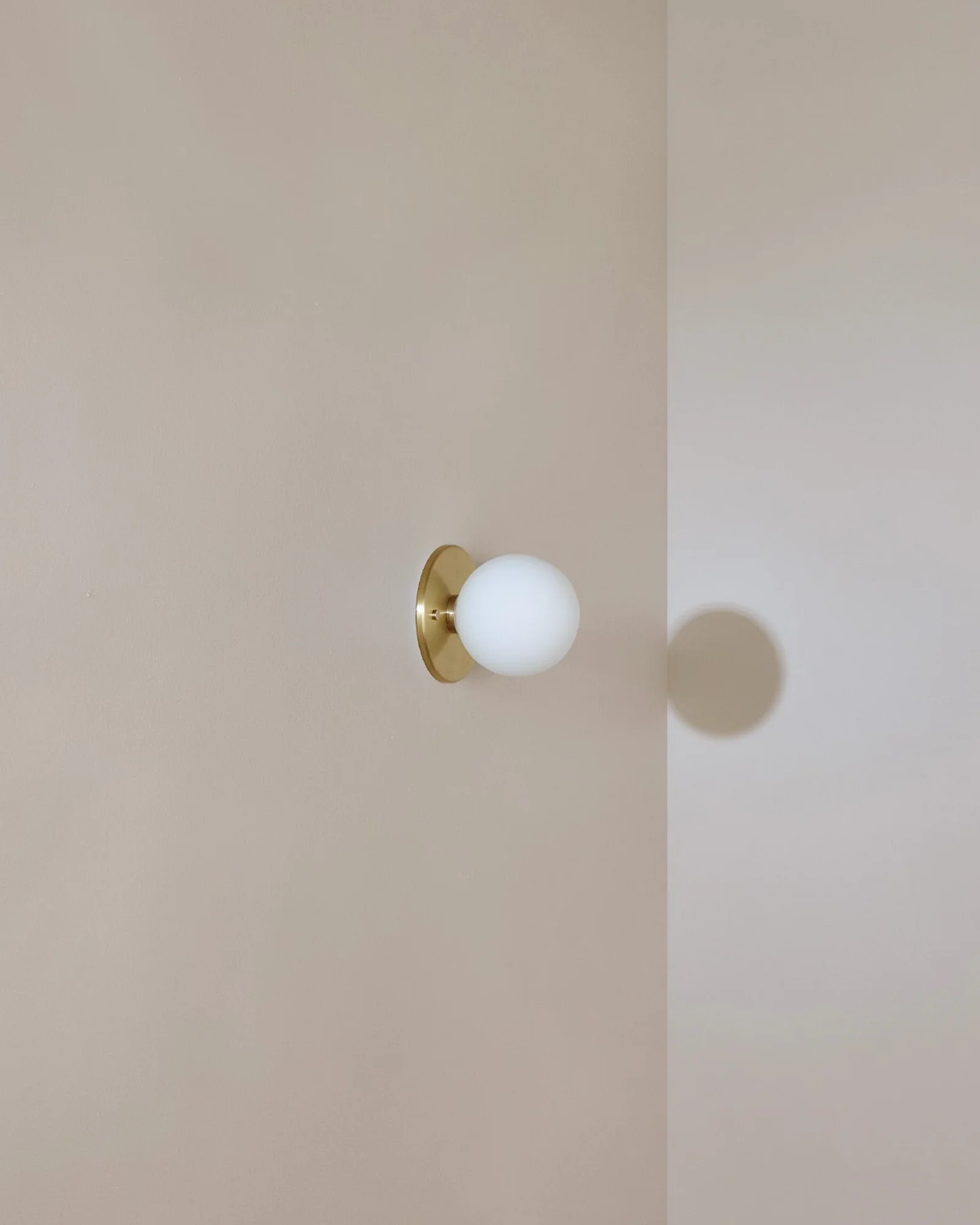 Orb Small Surface Wall Light - Image 3