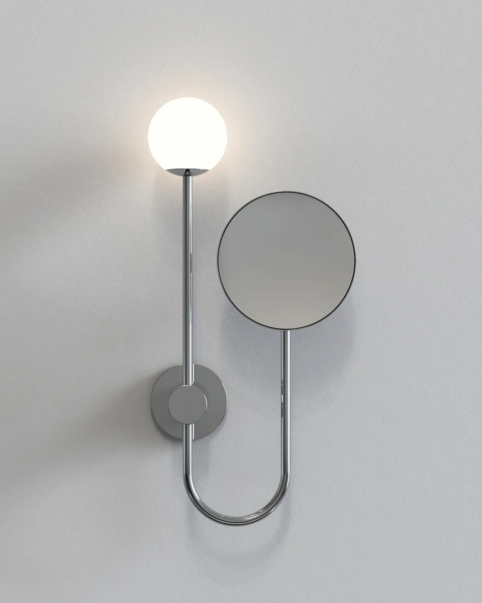 Orb Wall Light - Image 2