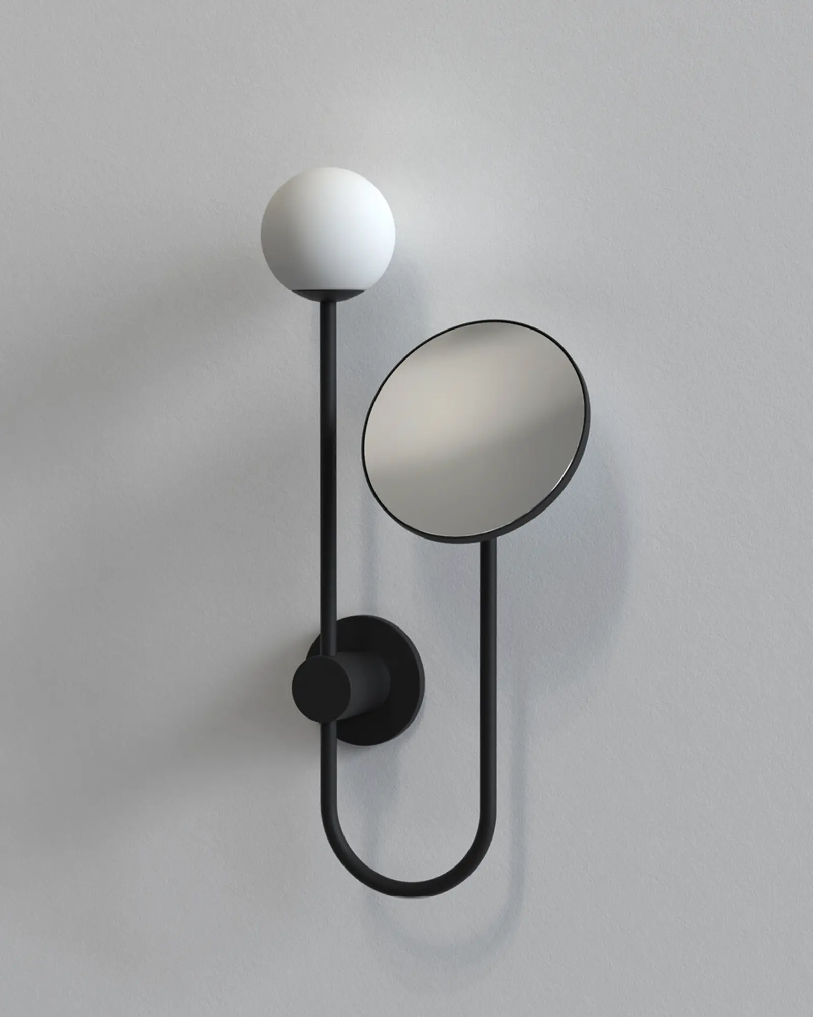 Orb Wall Light - Image 3