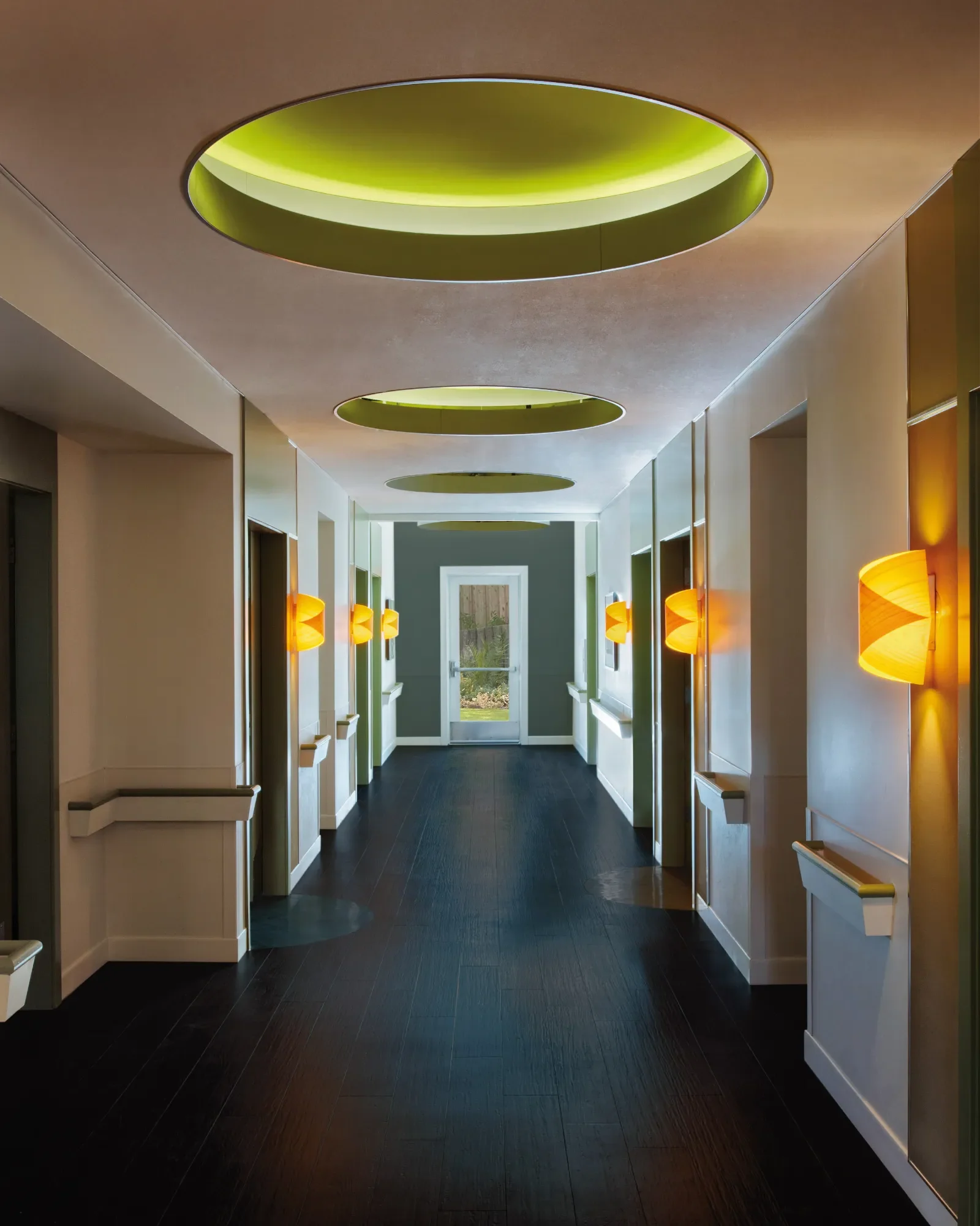 Orbit Wall Light - Image 2