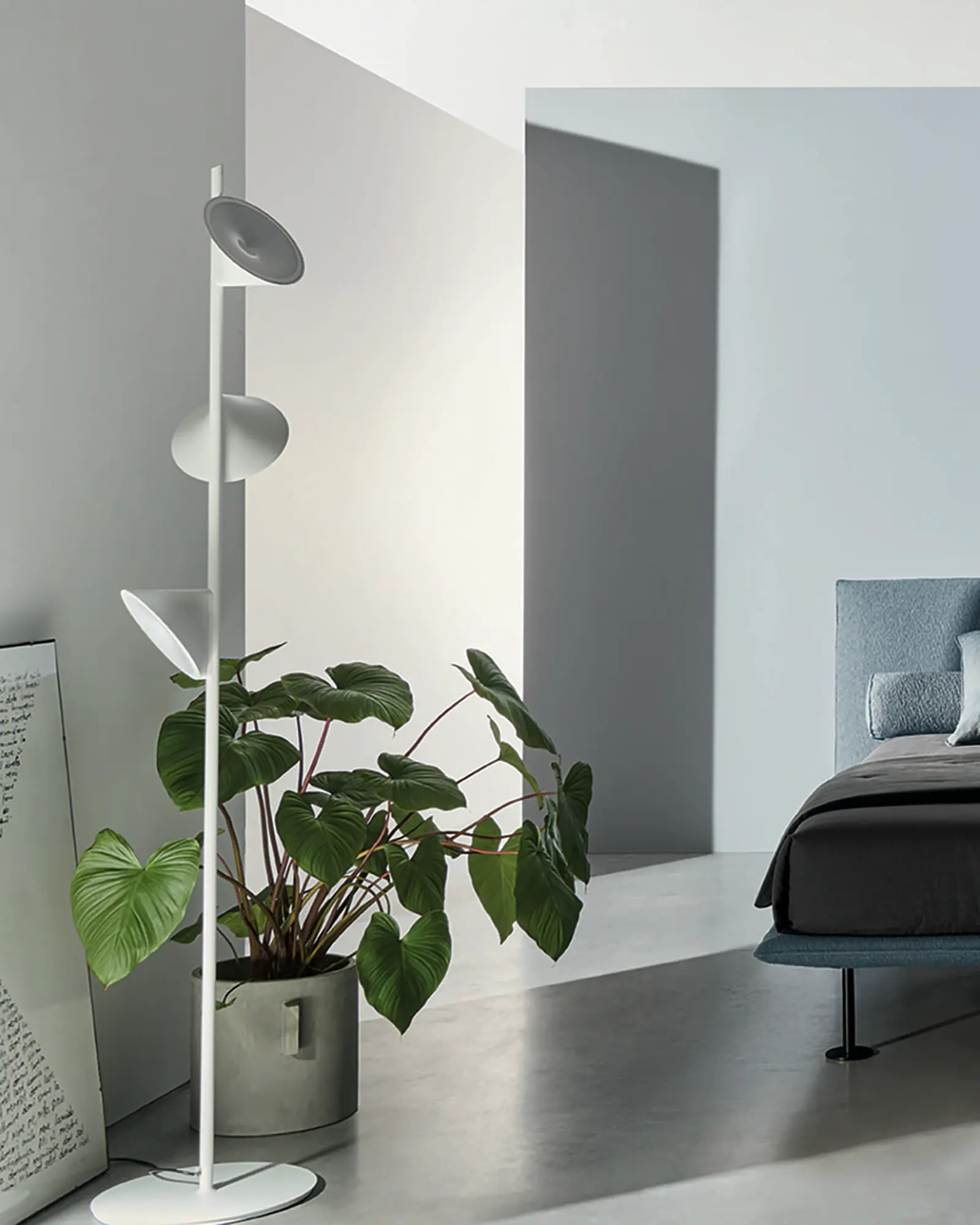 Orchid Floor Lamp - Image 5