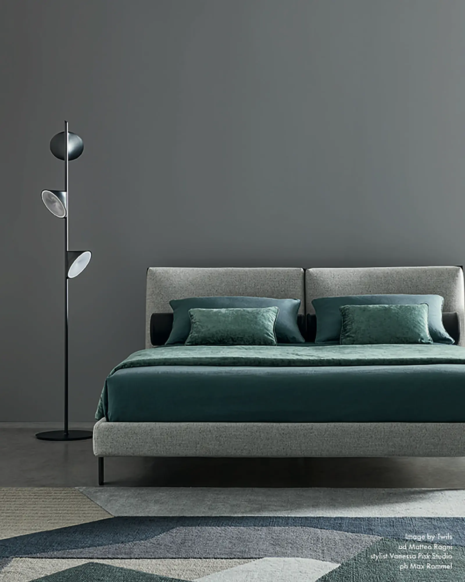 Orchid Floor Lamp - Image 6
