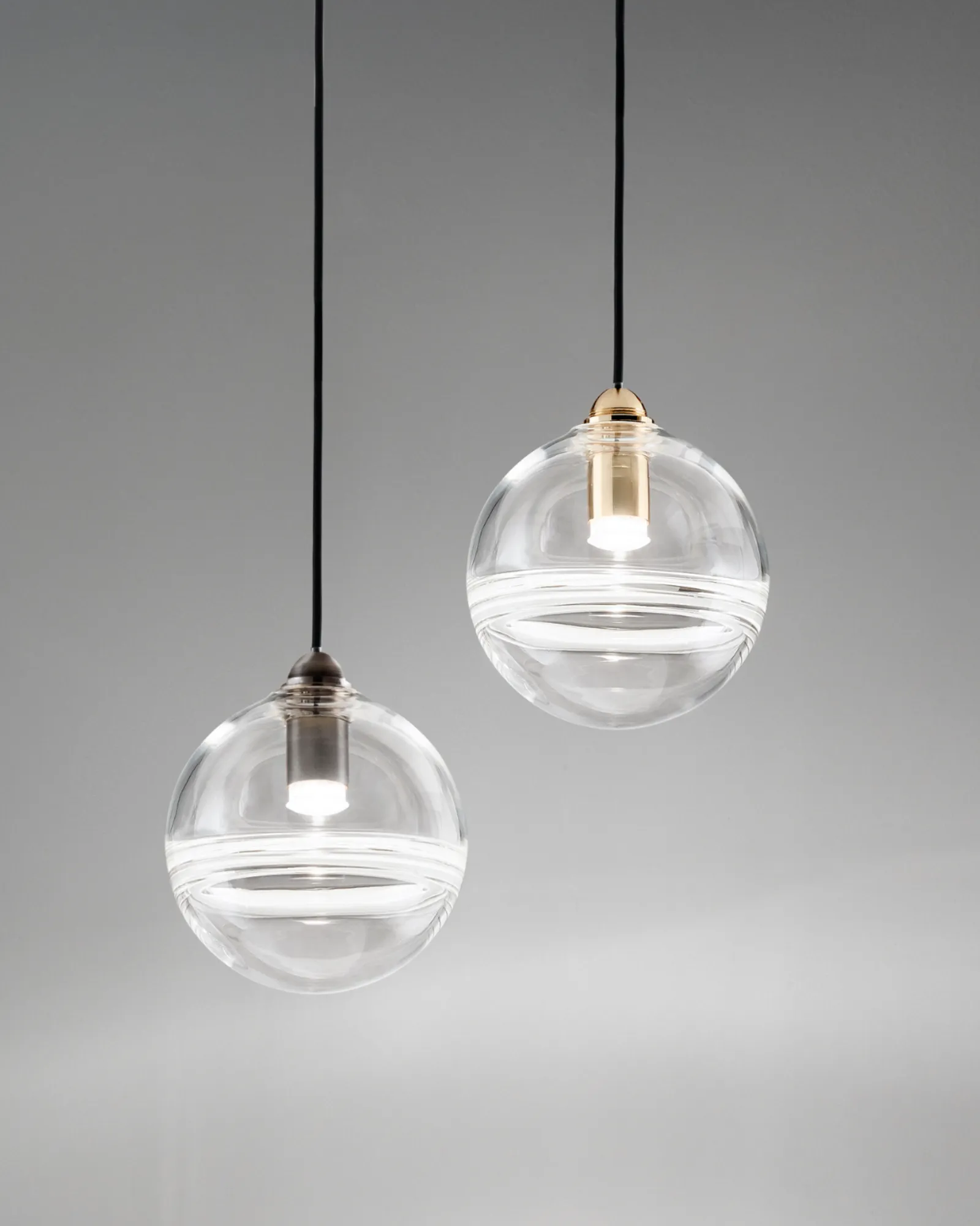 Oro Pendant Light - Image 2