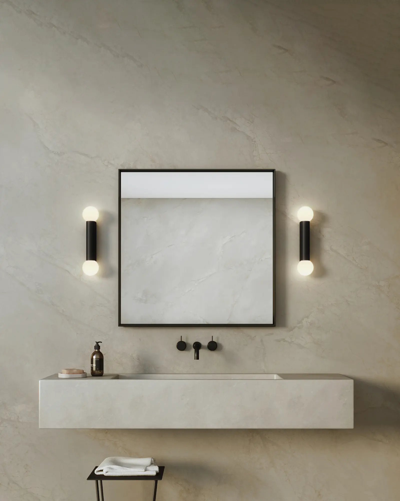 Ortona Twin Wall Light - Image 2