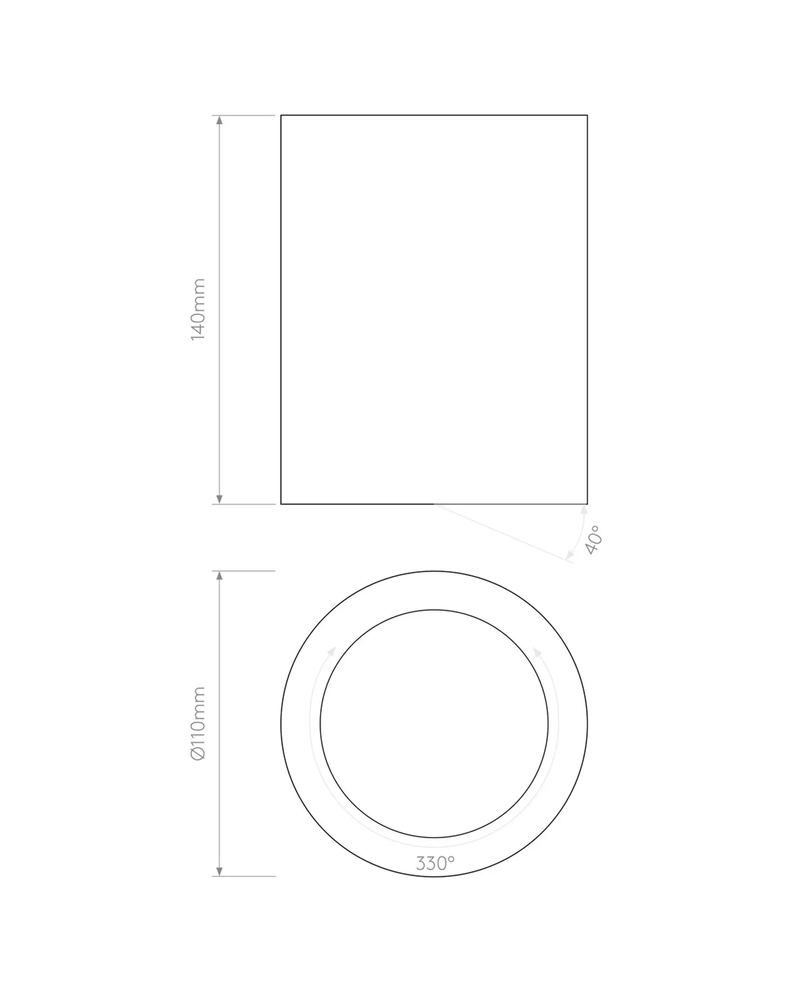 Osca Downlight - Image 3