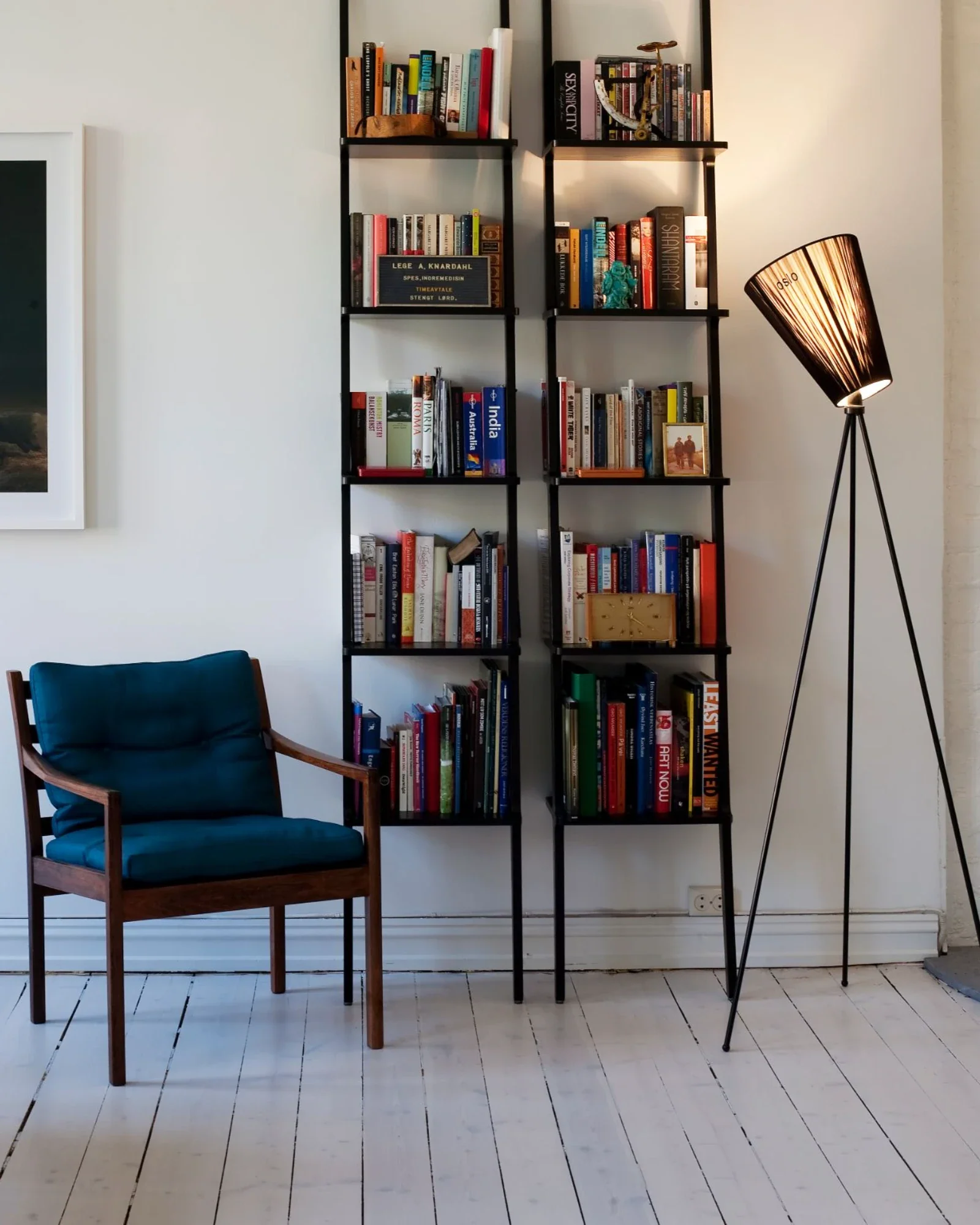 Oslo Floor Lamp - Image 6
