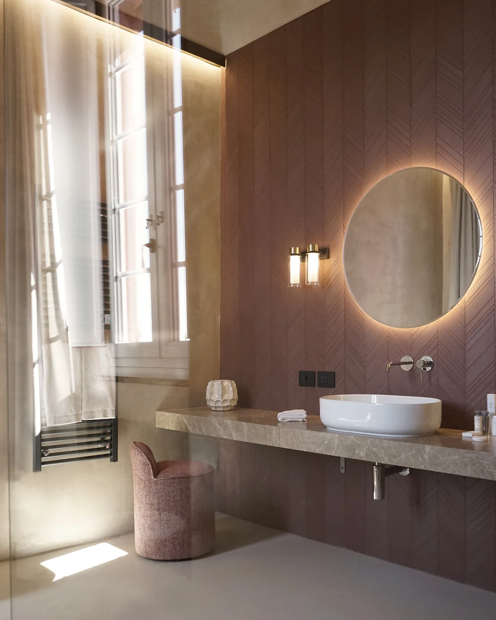 Osman 2lt Wall Light - Image 2