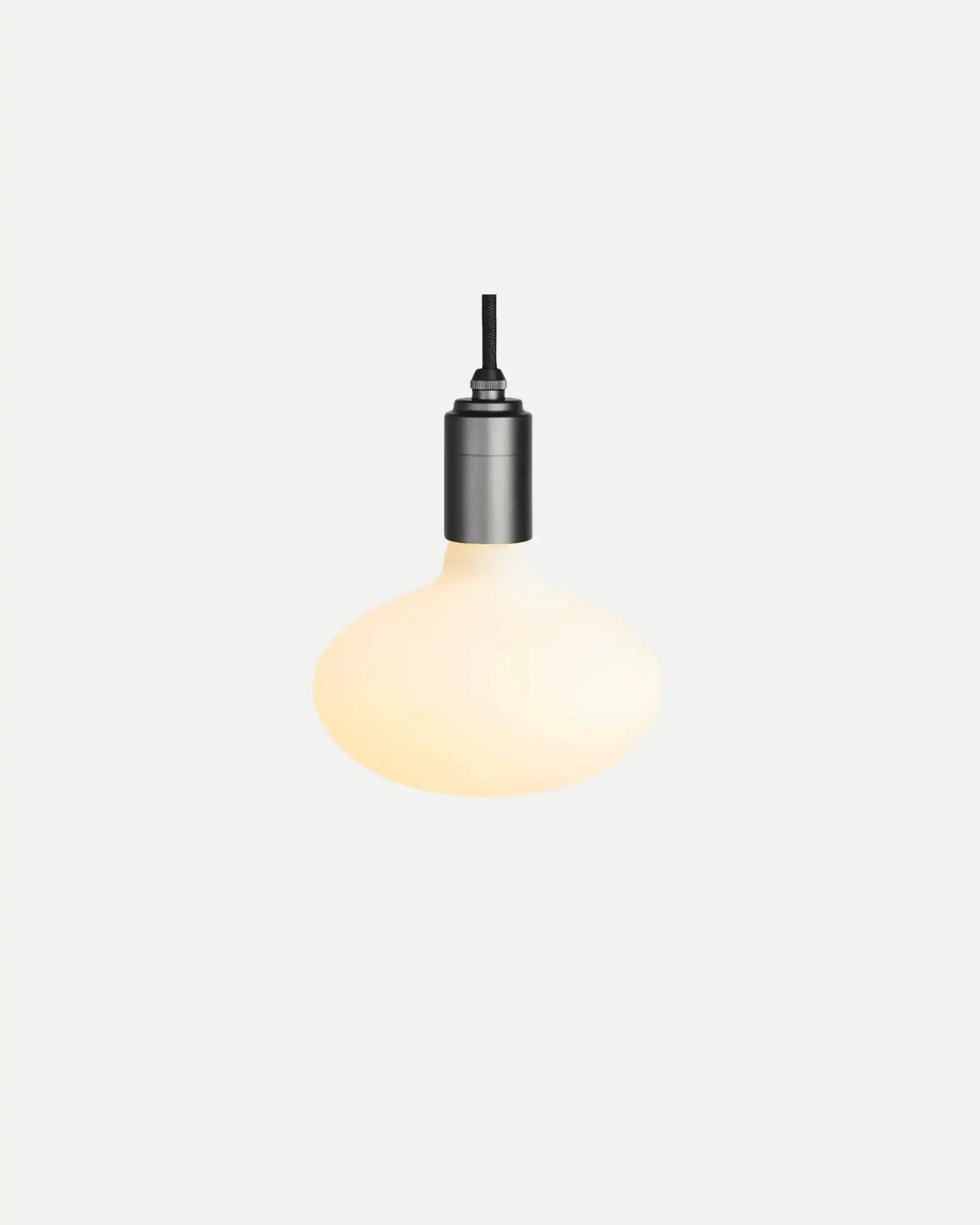 Oval Pendant Light - Image 5