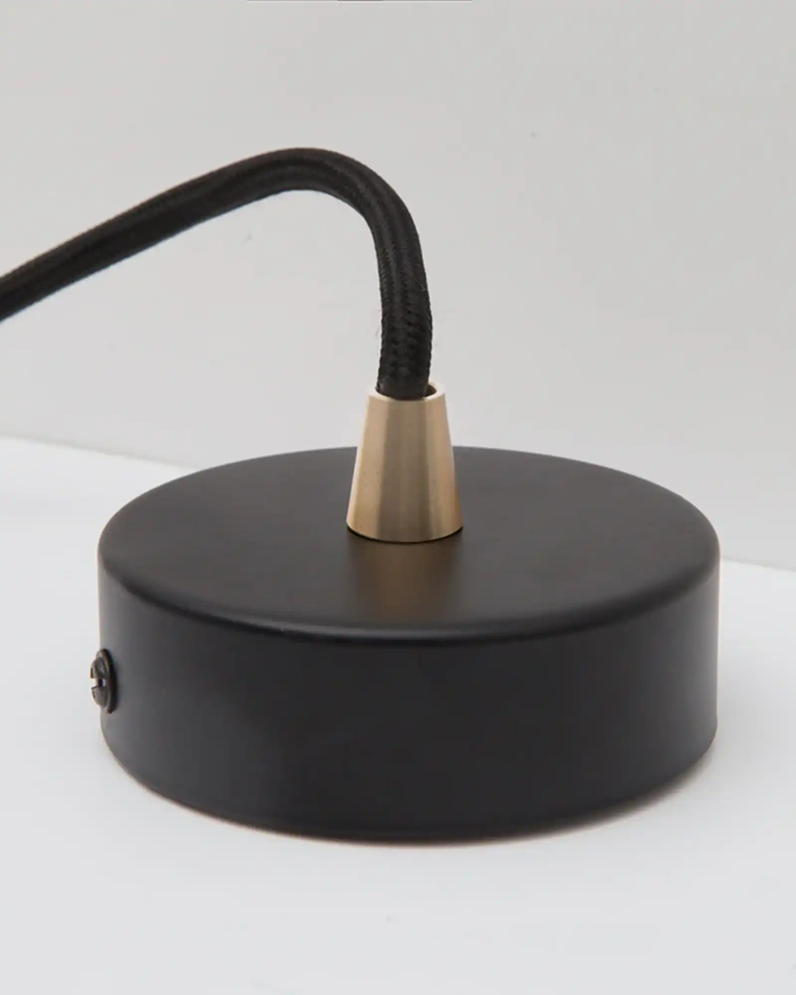 Oval Pendant Light - Image 8
