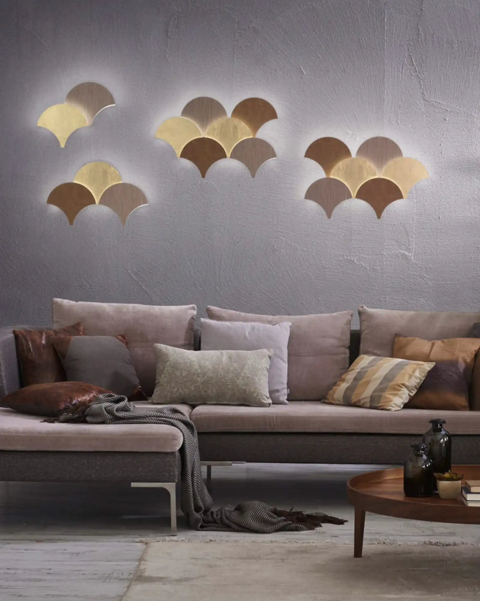 Palm Wall Light - Image 3
