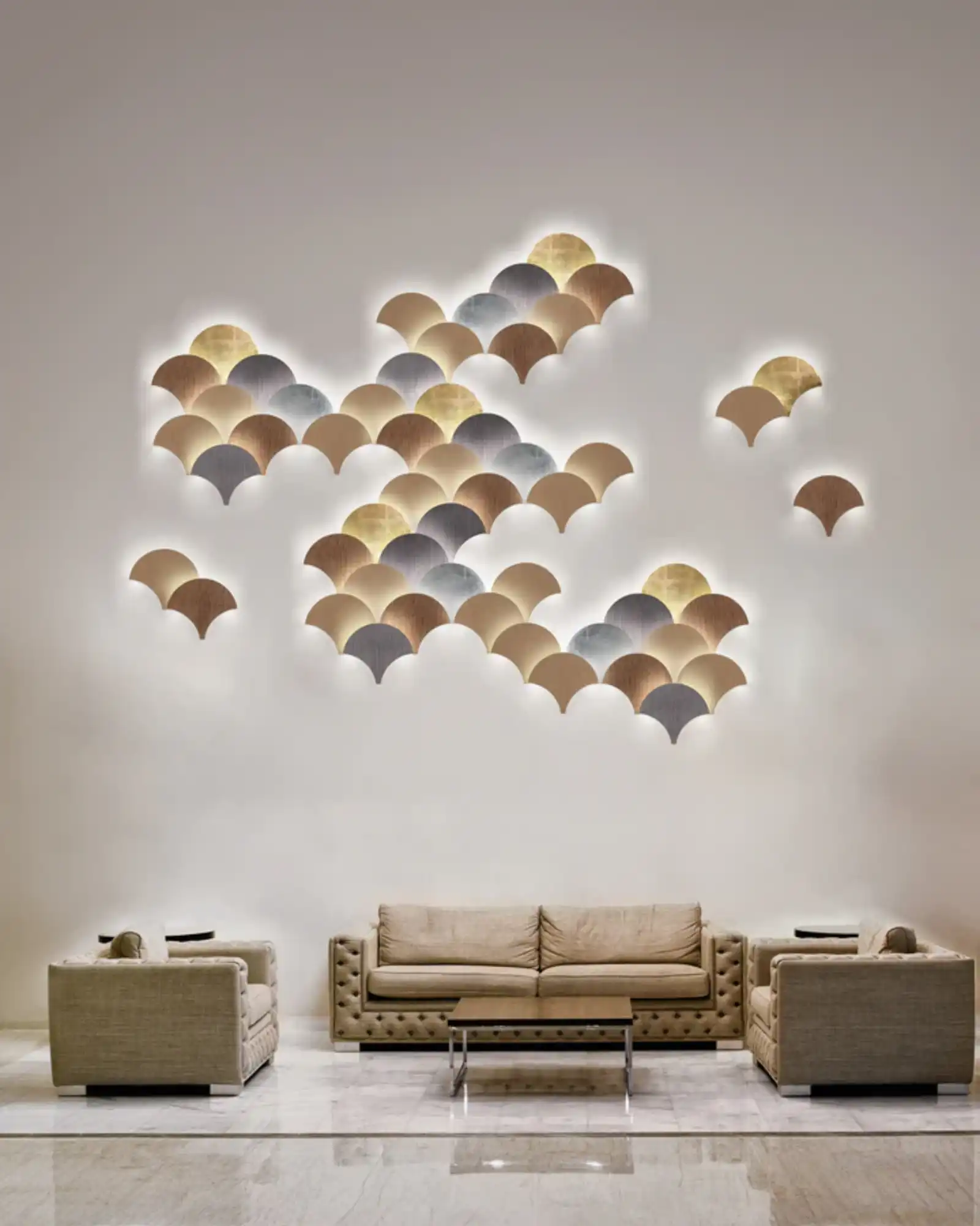 Palm Wall Light - Image 6