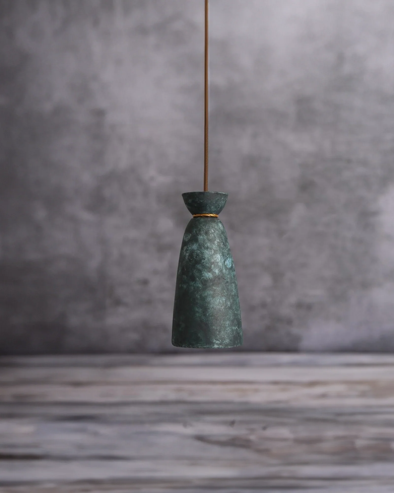 Pando Ceramic Pendant Light - Image 7