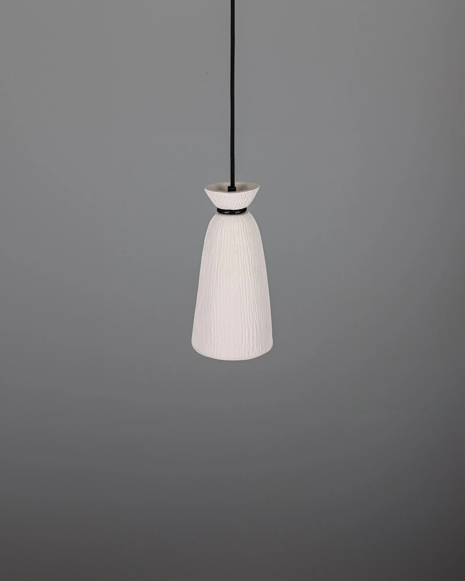 Pando Ceramic Pendant Light - Image 9