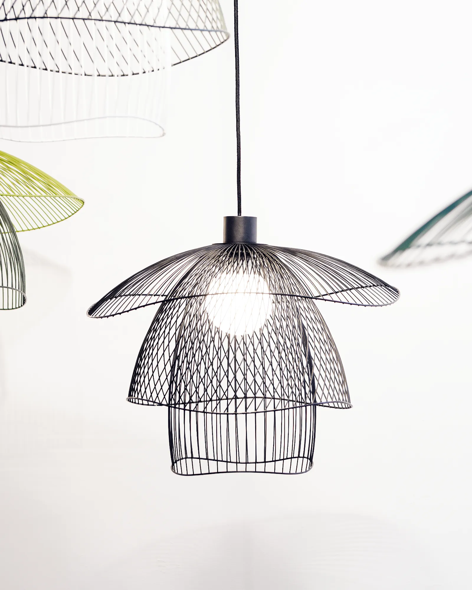 Papillon Pendant Light - Image 5