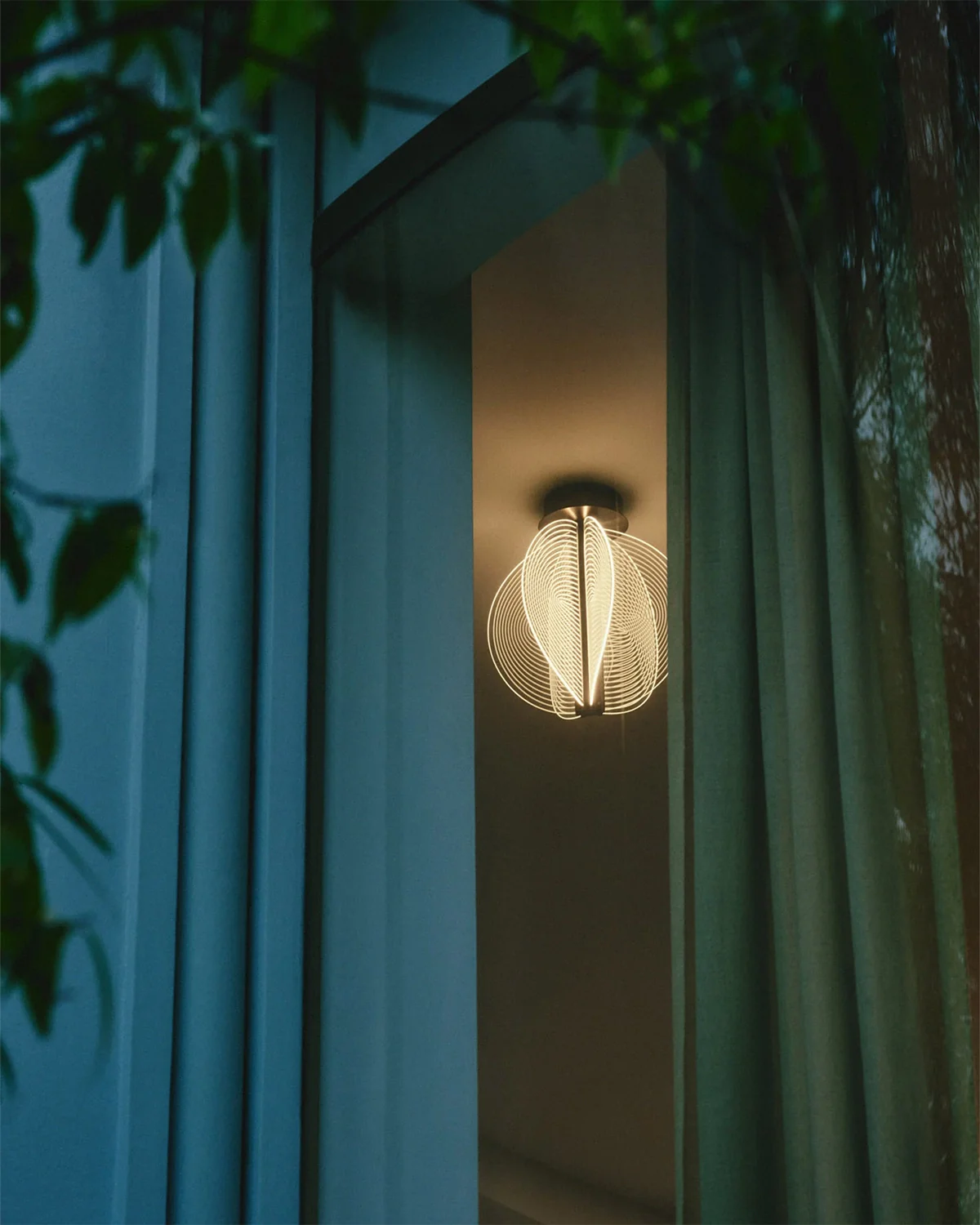 Papylia Ceiling Light - Image 2