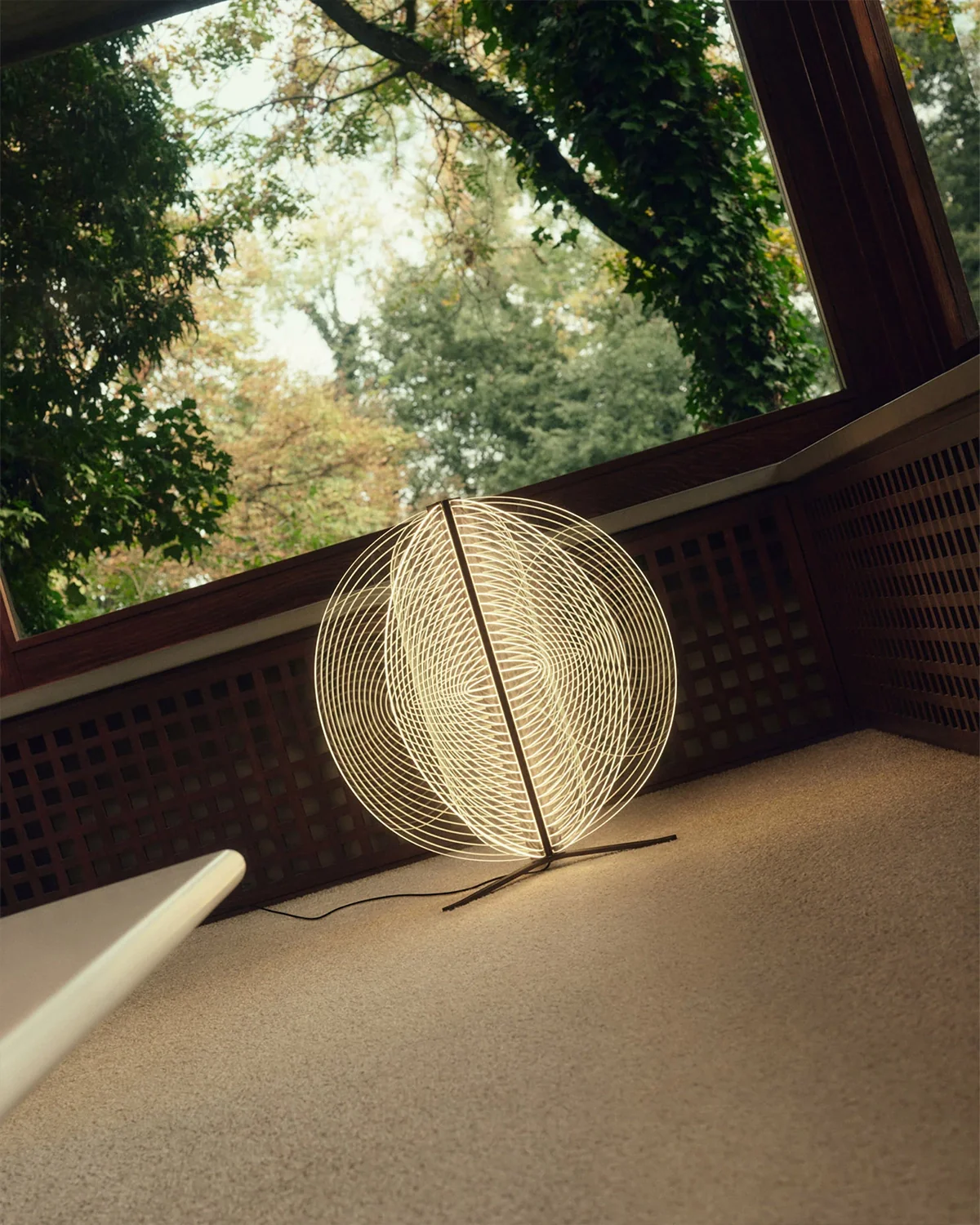 Papylia Floor Lamp - Image 4
