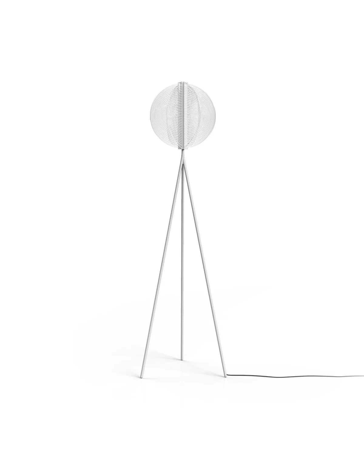 Papylia Floor Lamp - Image 7