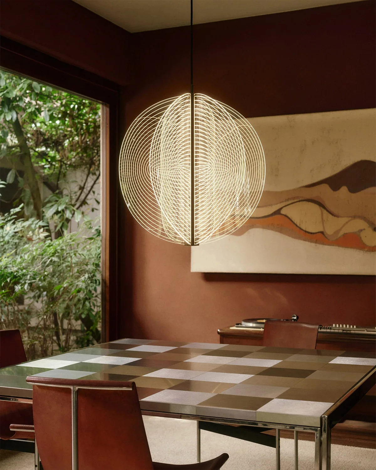 Papylia Pendant Light - Image 2