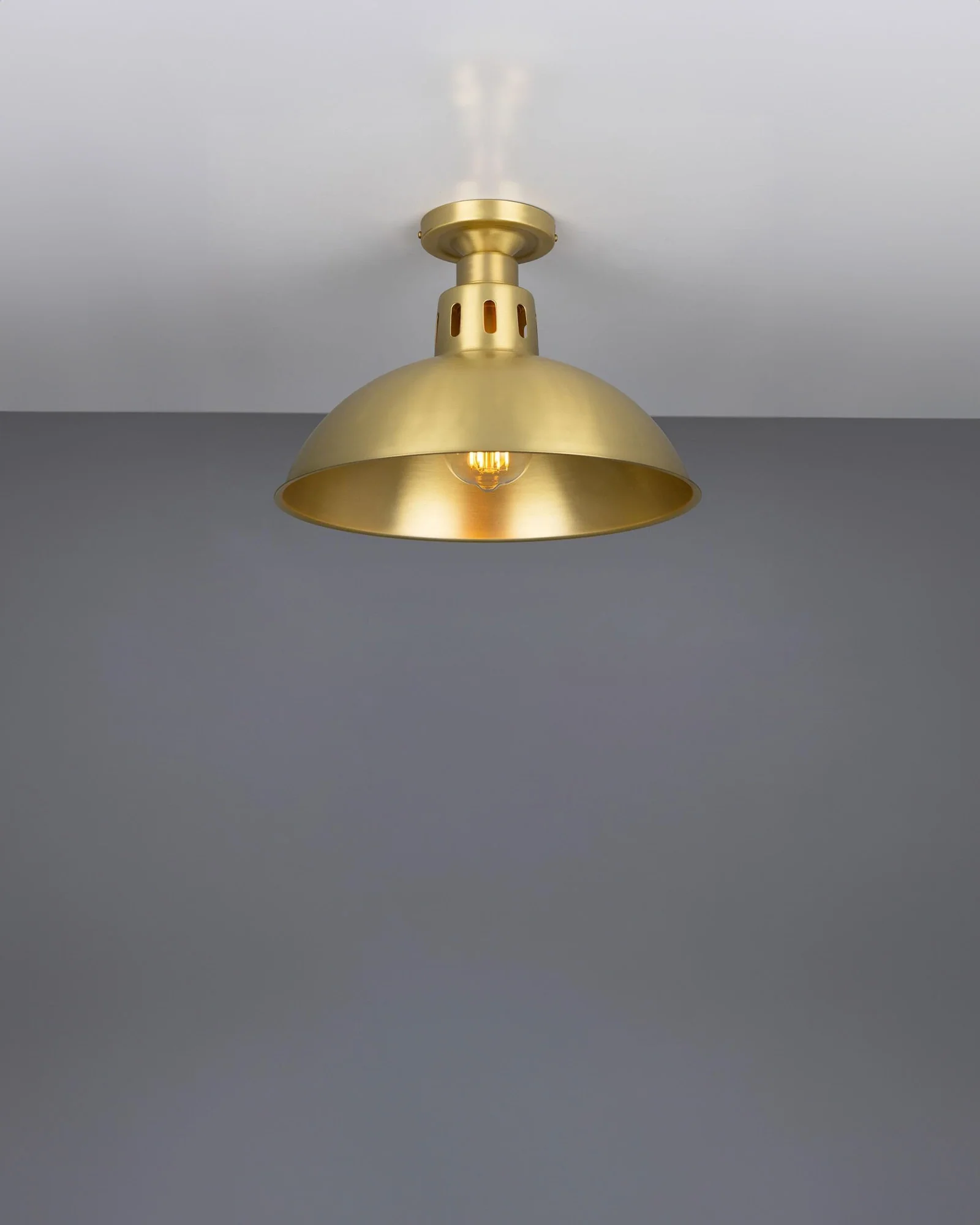 Paris Ceiling Light