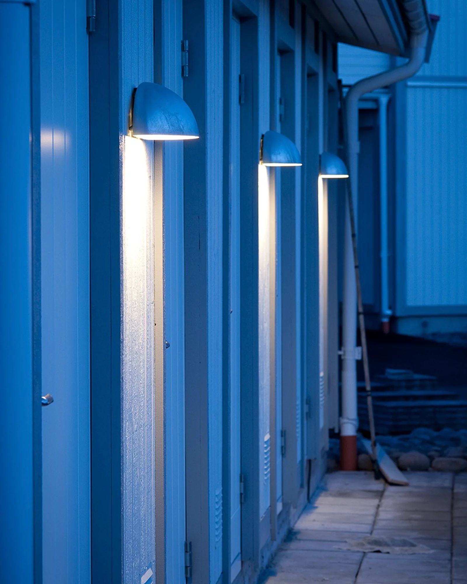 Paris Wall Light - Image 2