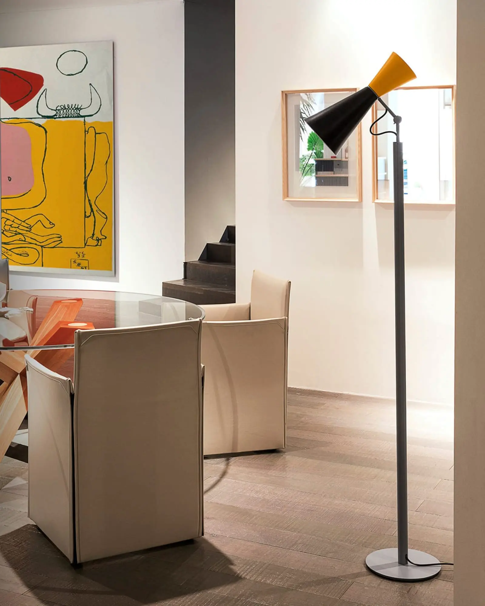 Parliament Floor Lamp - Image 3