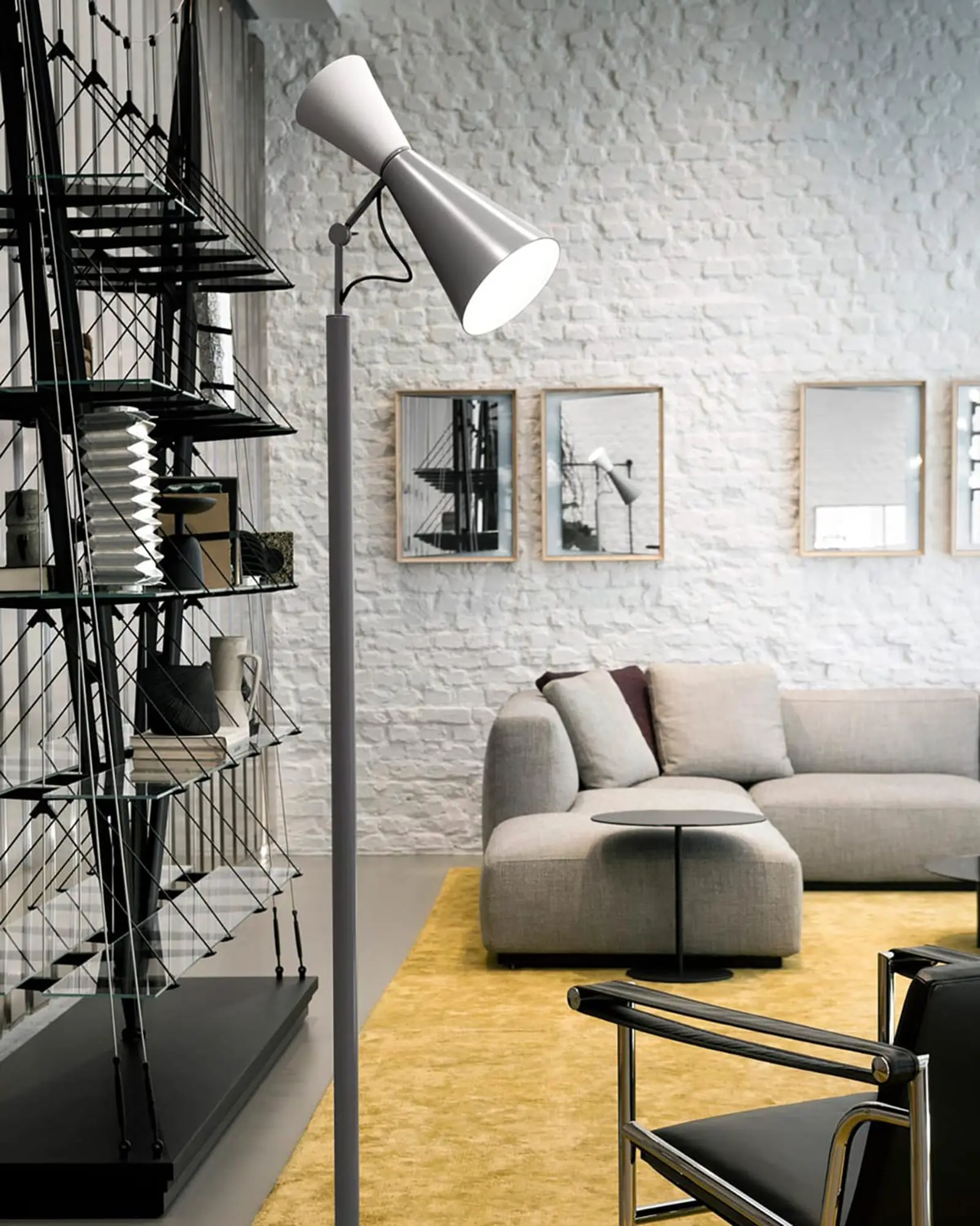 Parliament Floor Lamp - Image 5
