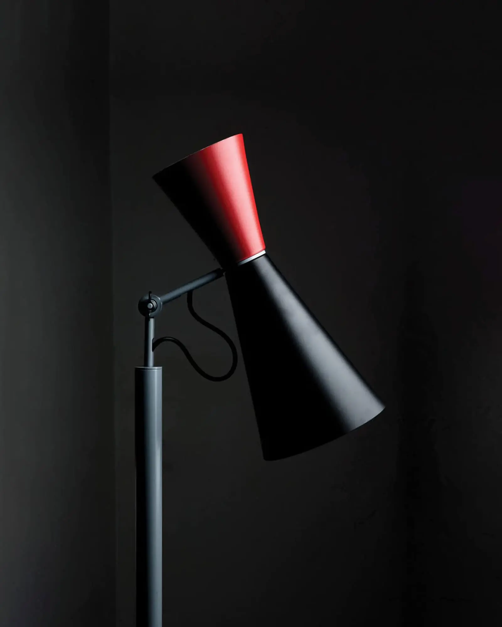 Parliament Floor Lamp - Image 6