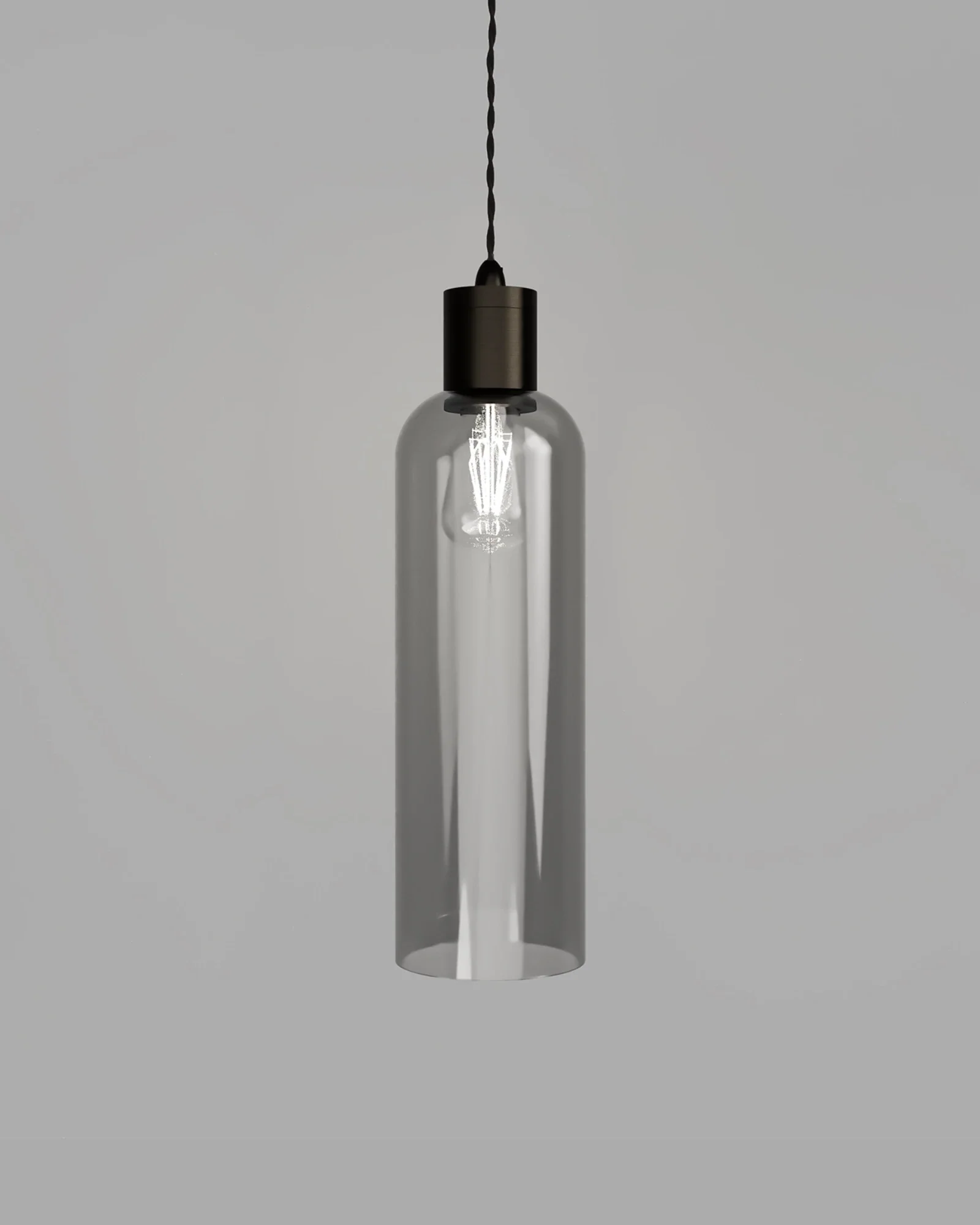 Parlour Elong Pendant Light - Image 10