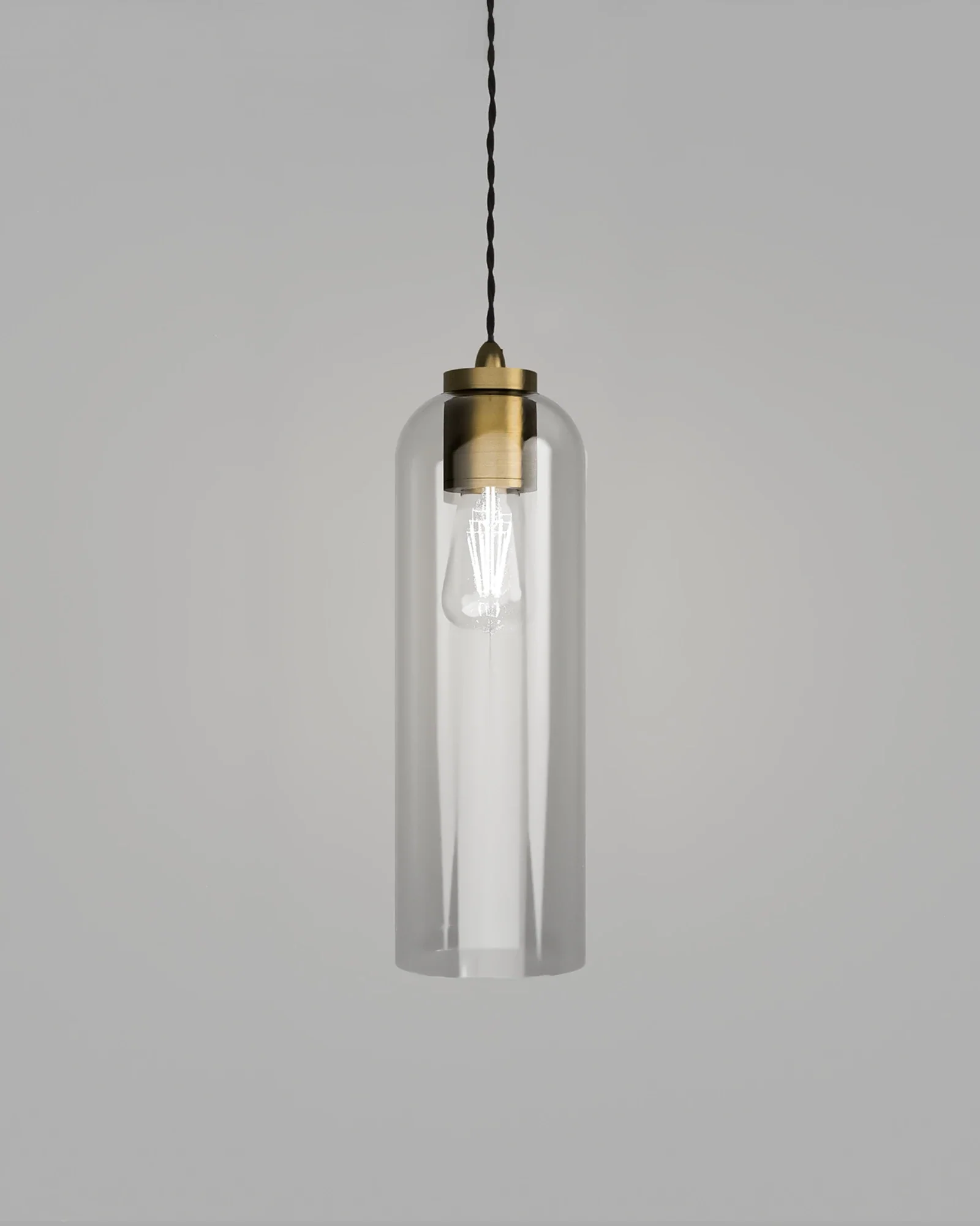 Parlour Elong Pendant Light - Image 11