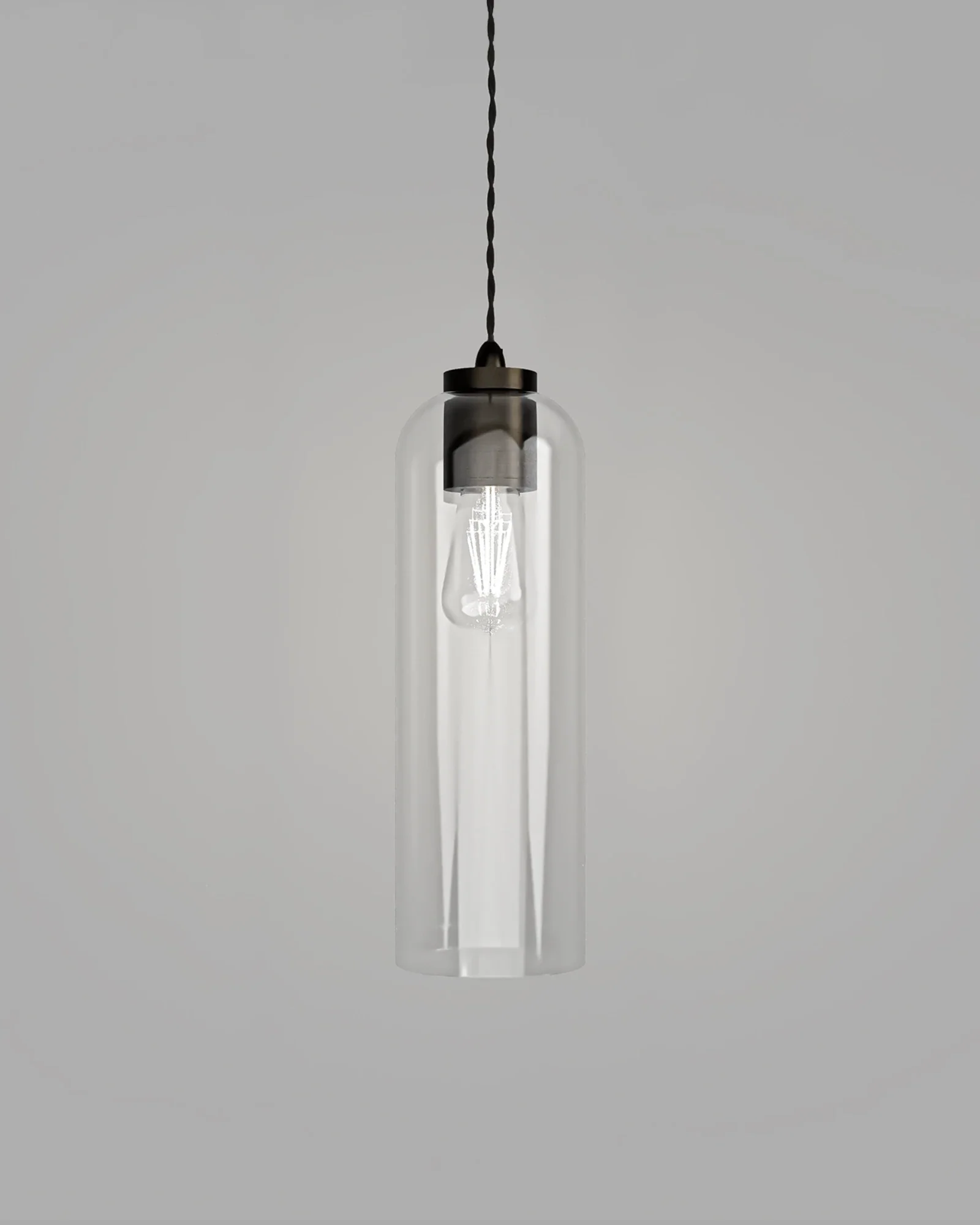 Parlour Elong Pendant Light - Image 13