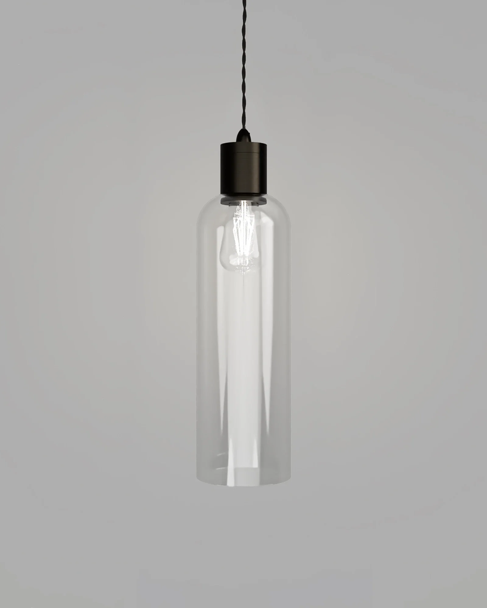 Parlour Elong Pendant Light - Image 14