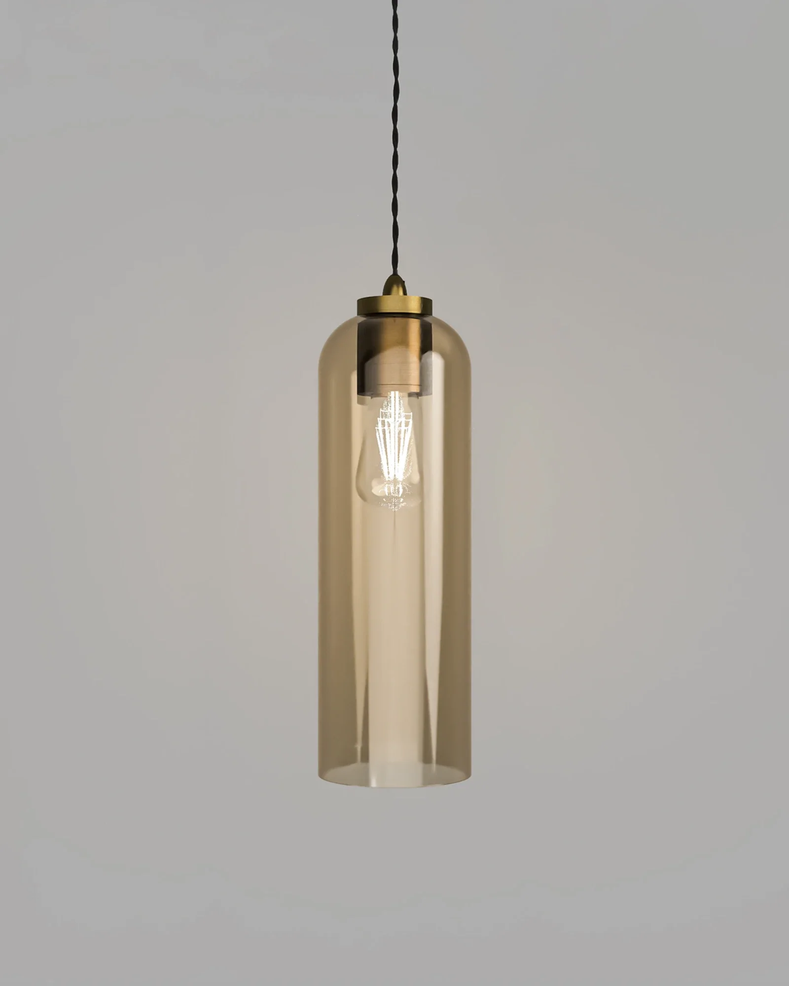 Parlour Elong Pendant Light - Image 15