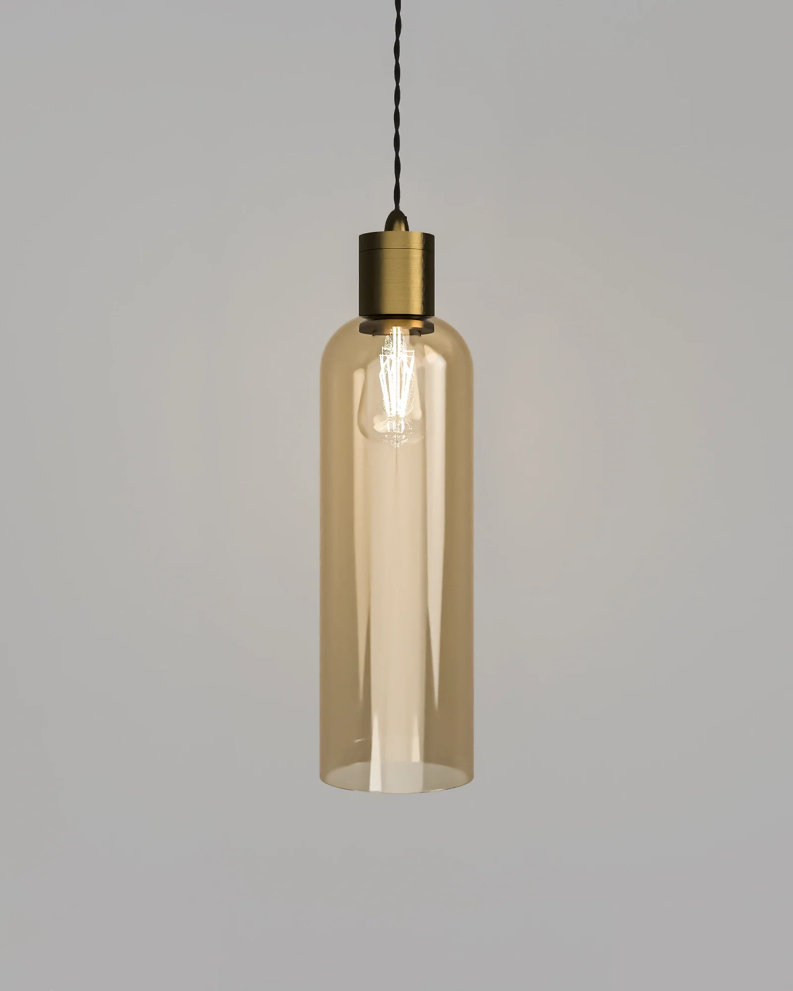 Parlour Elong Pendant Light - Image 16