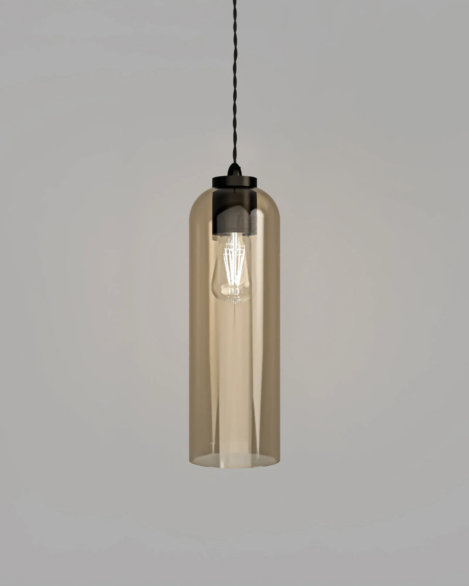 Parlour Elong Pendant Light - Image 17