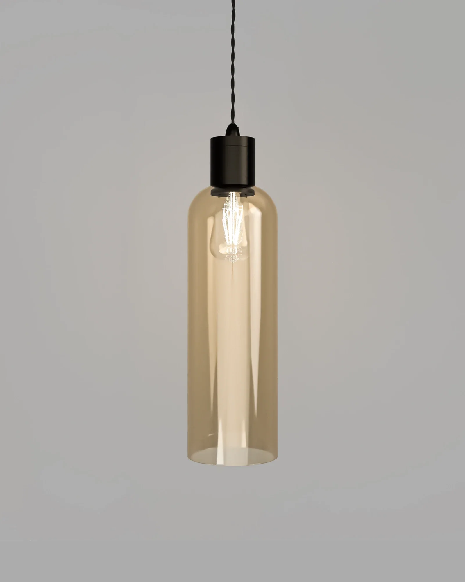 Parlour Elong Pendant Light - Image 18