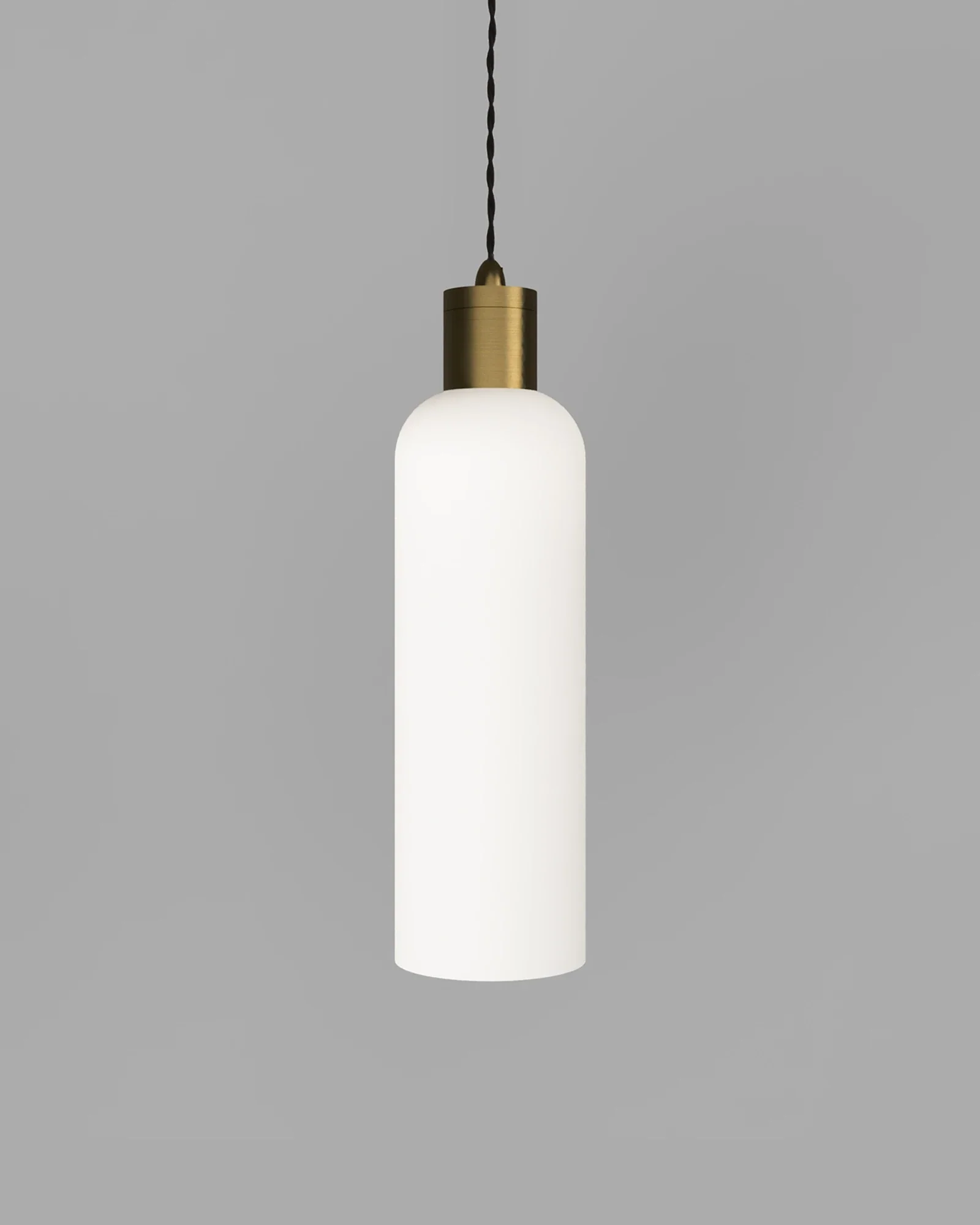 Parlour Elong Pendant Light - Image 4