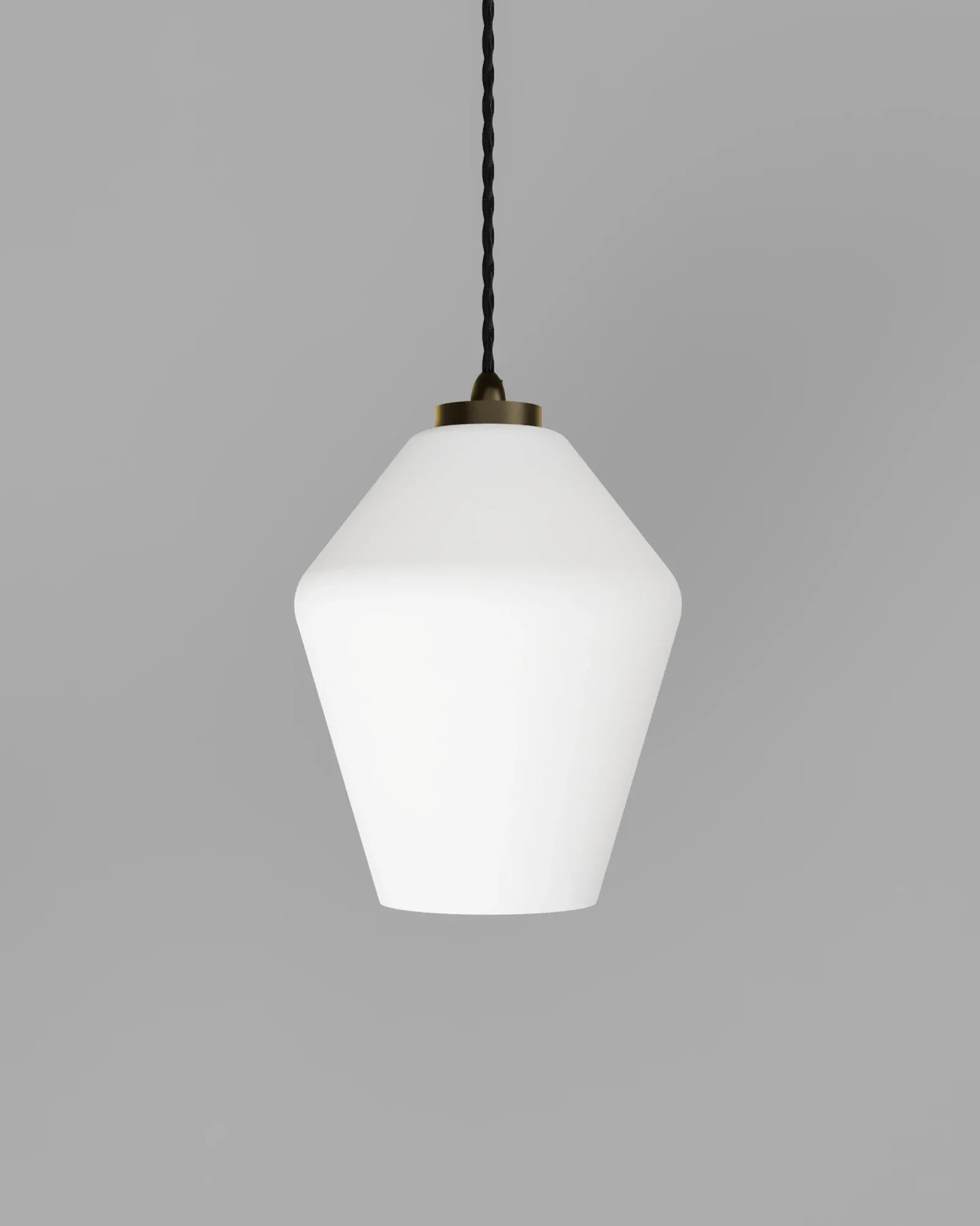Parlour Geo Pendant Light - Image 6